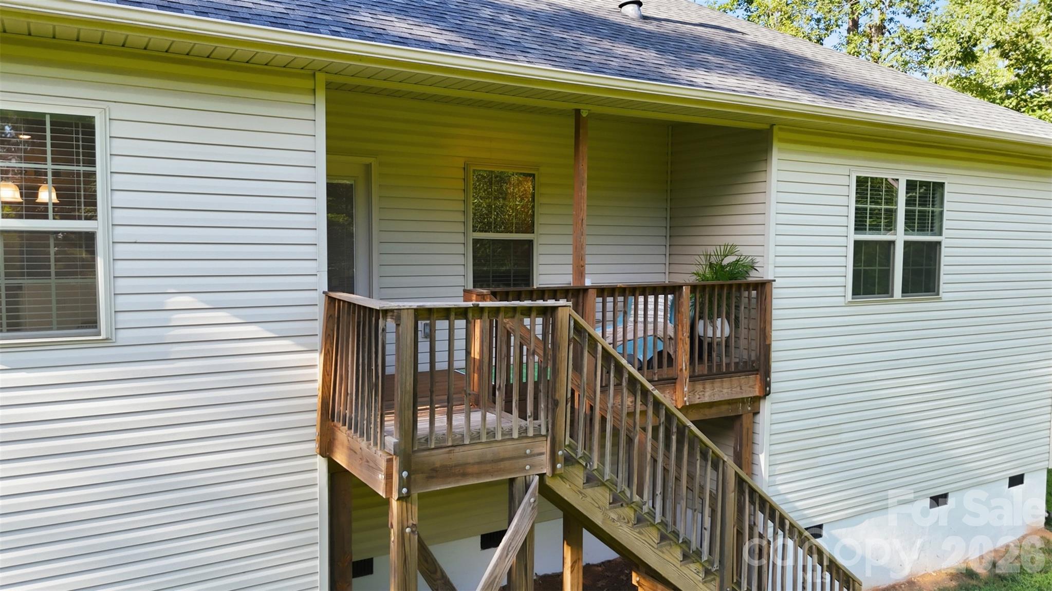 140 Wylie Trail