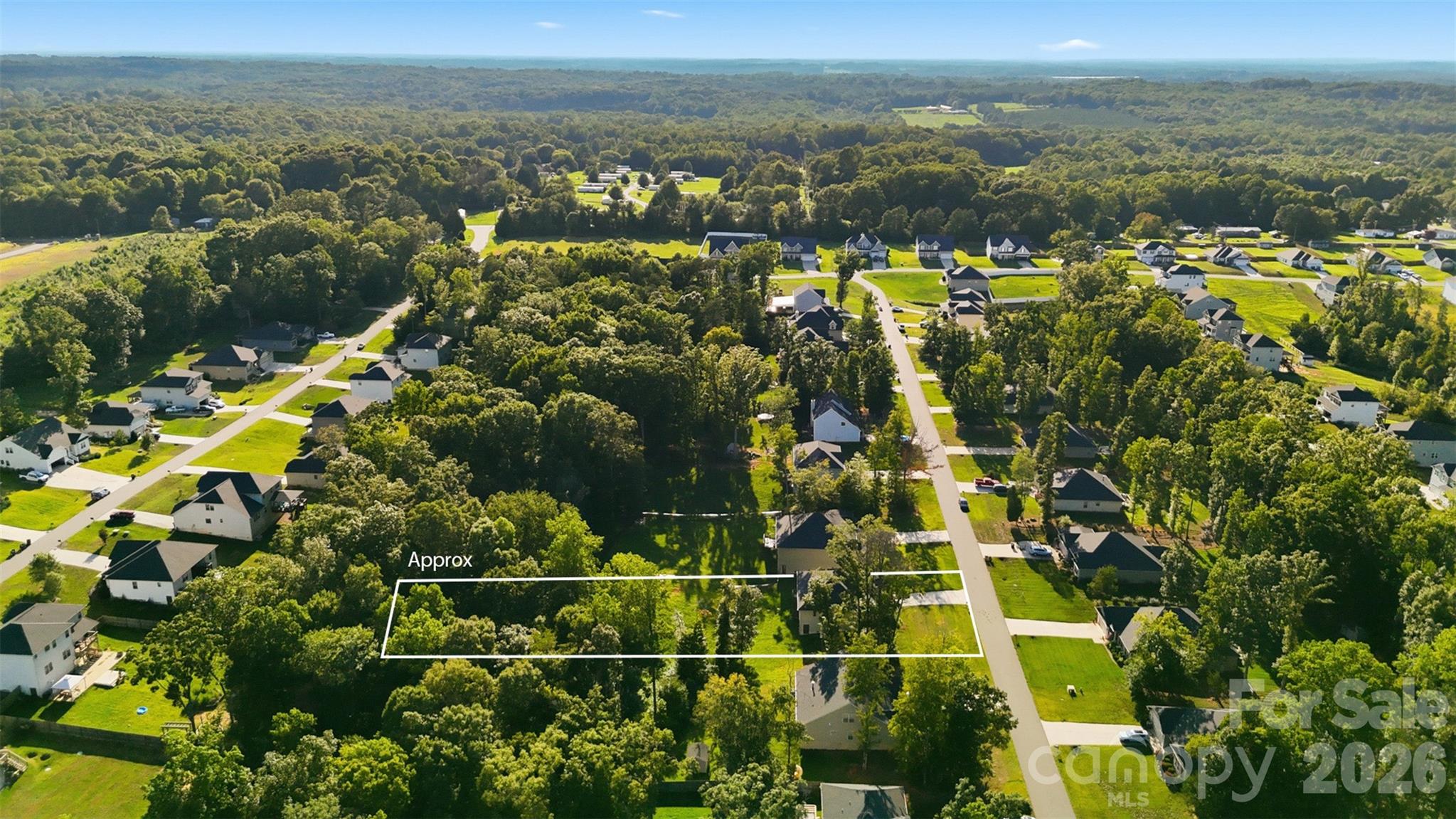 140 Wylie Trail