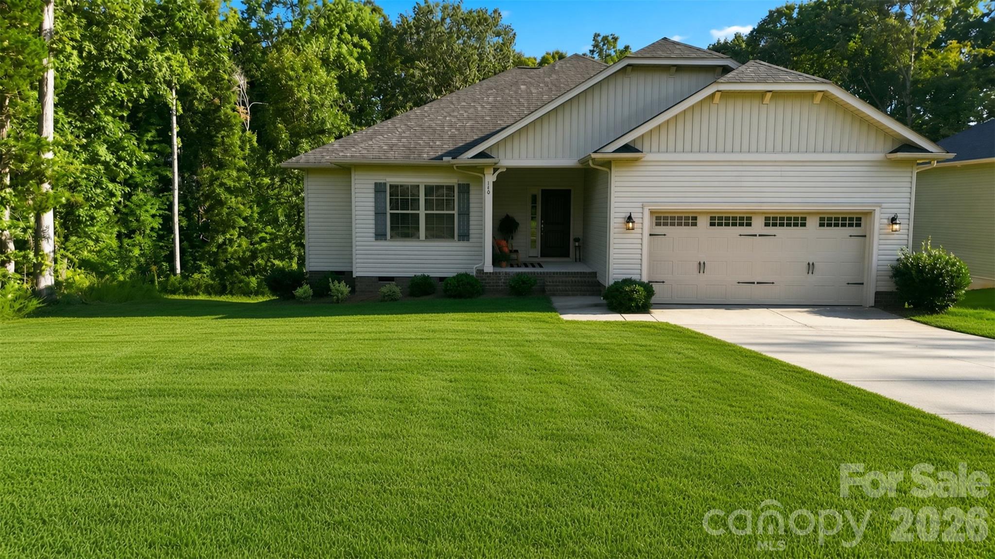 140 Wylie Trail