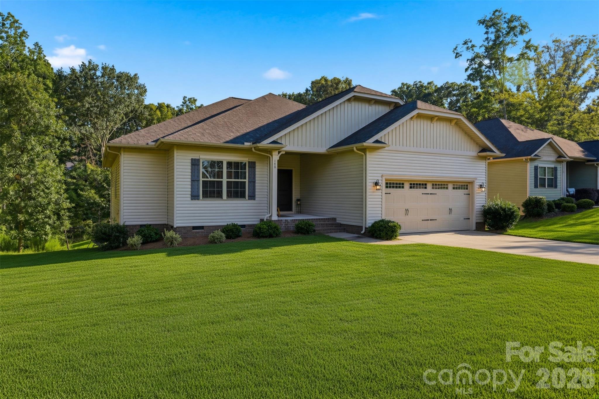 140 Wylie Trail