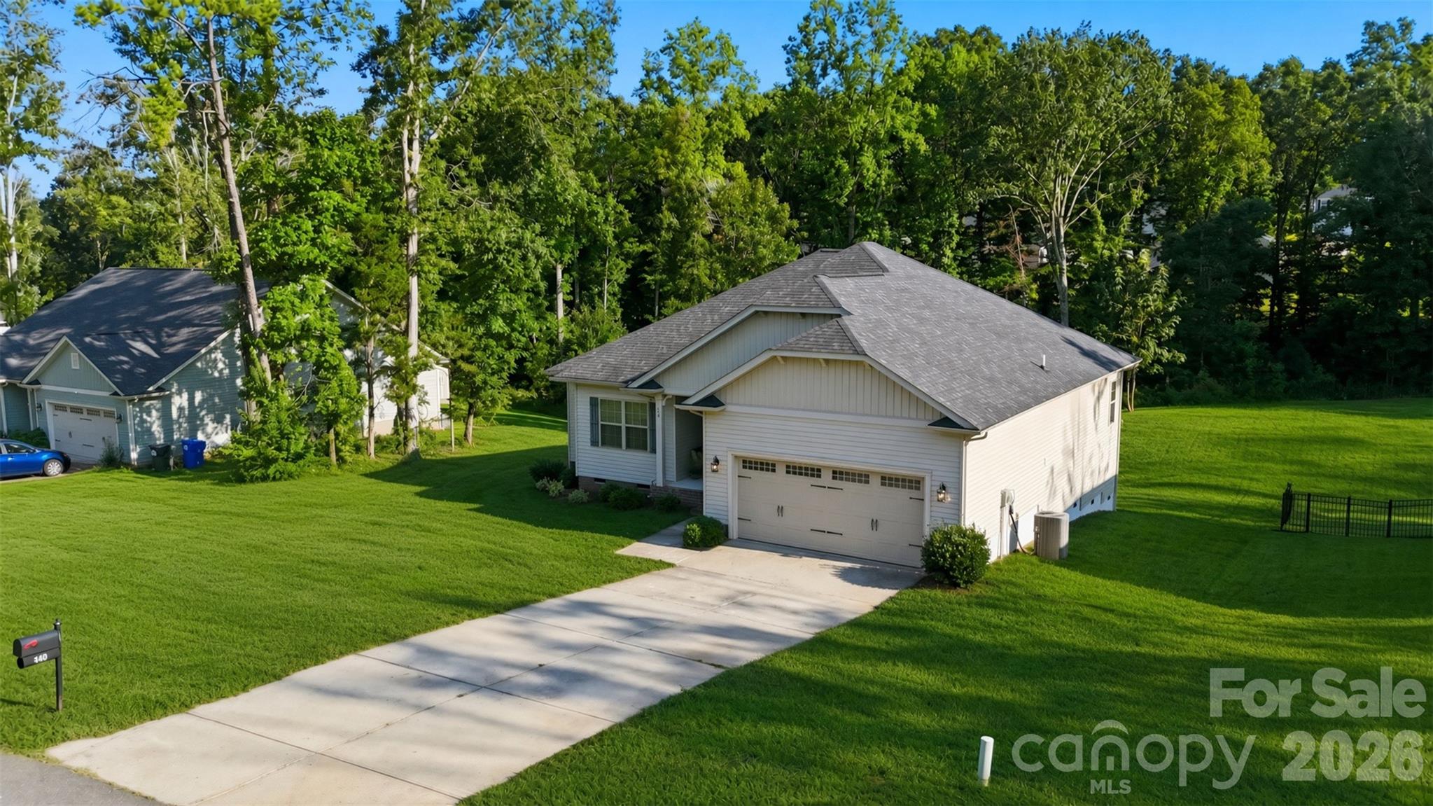 140 Wylie Trail