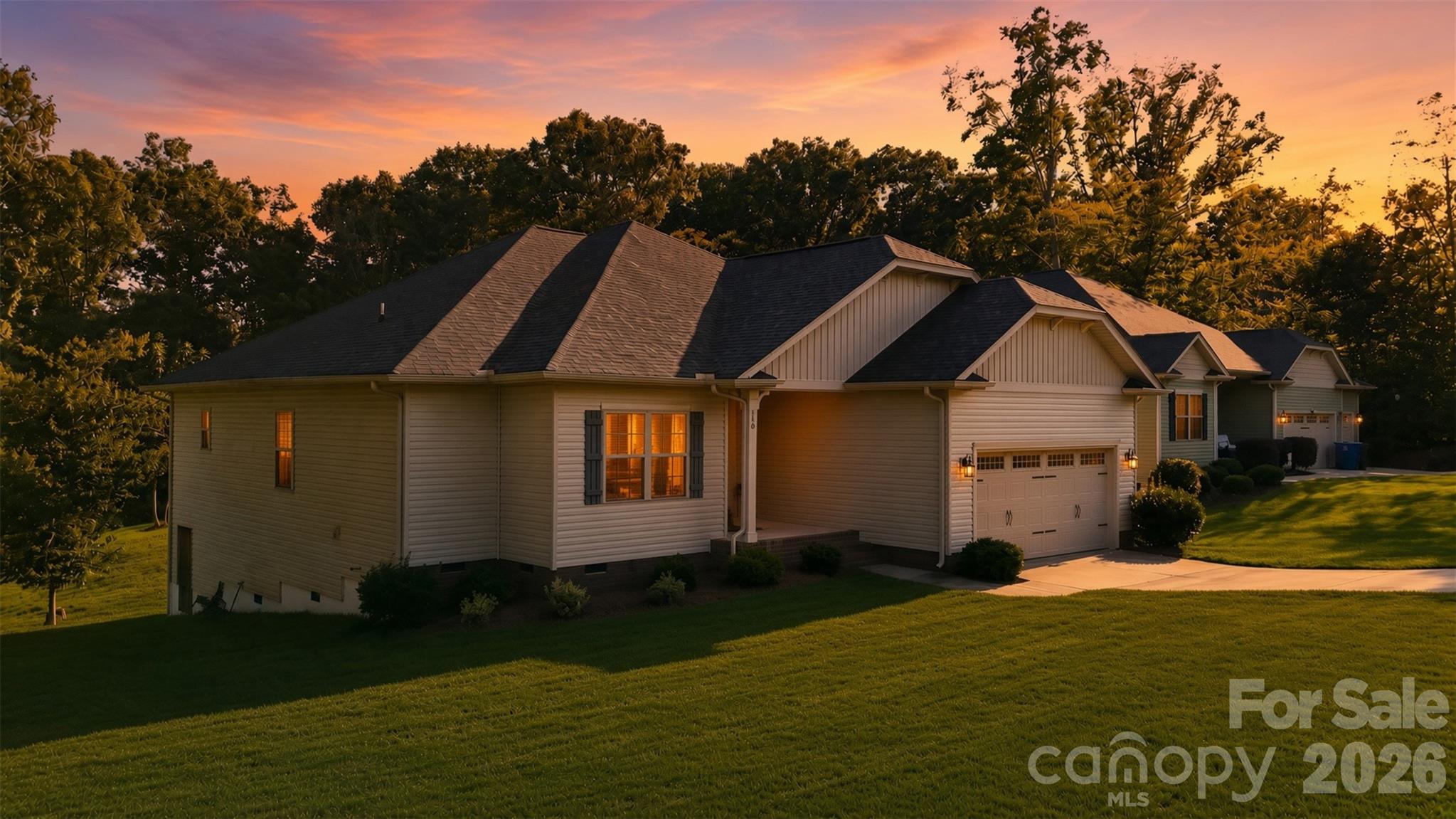 140 Wylie Trail