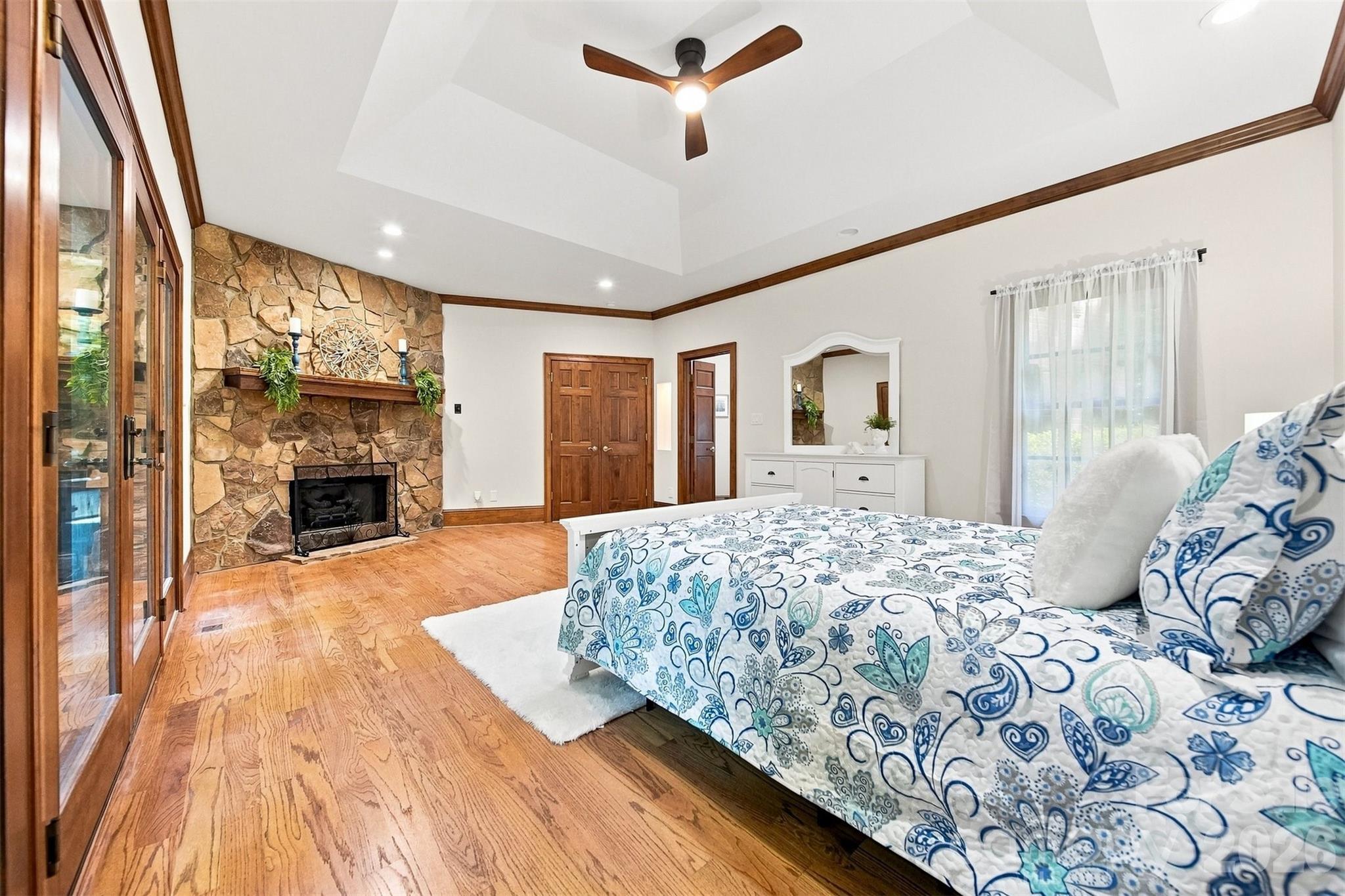 296 Culloden Road