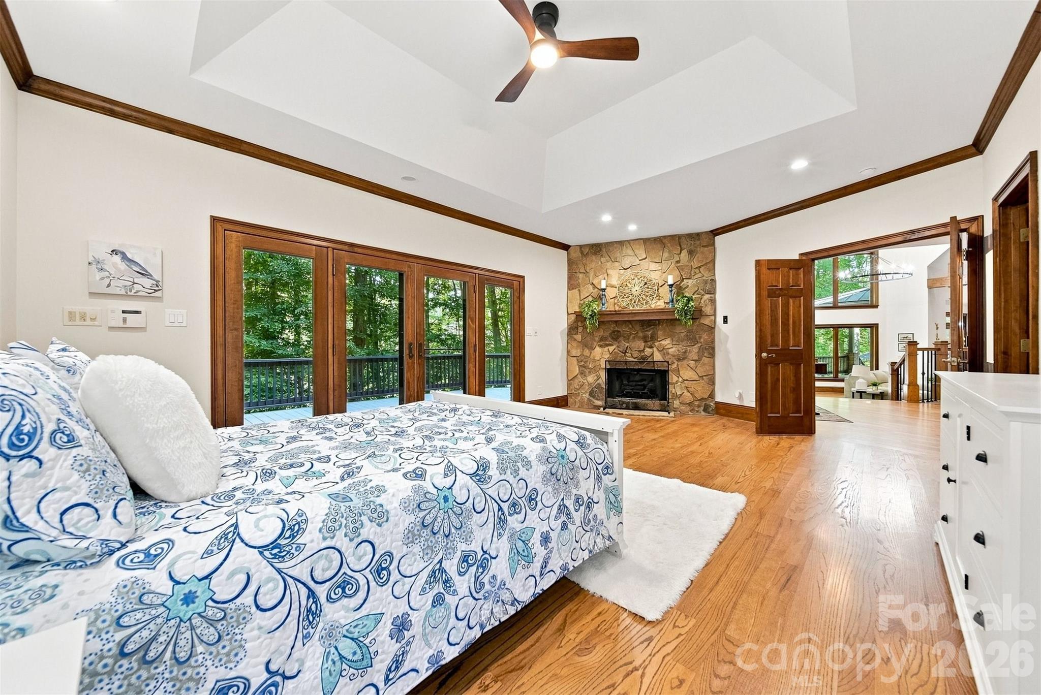 296 Culloden Road