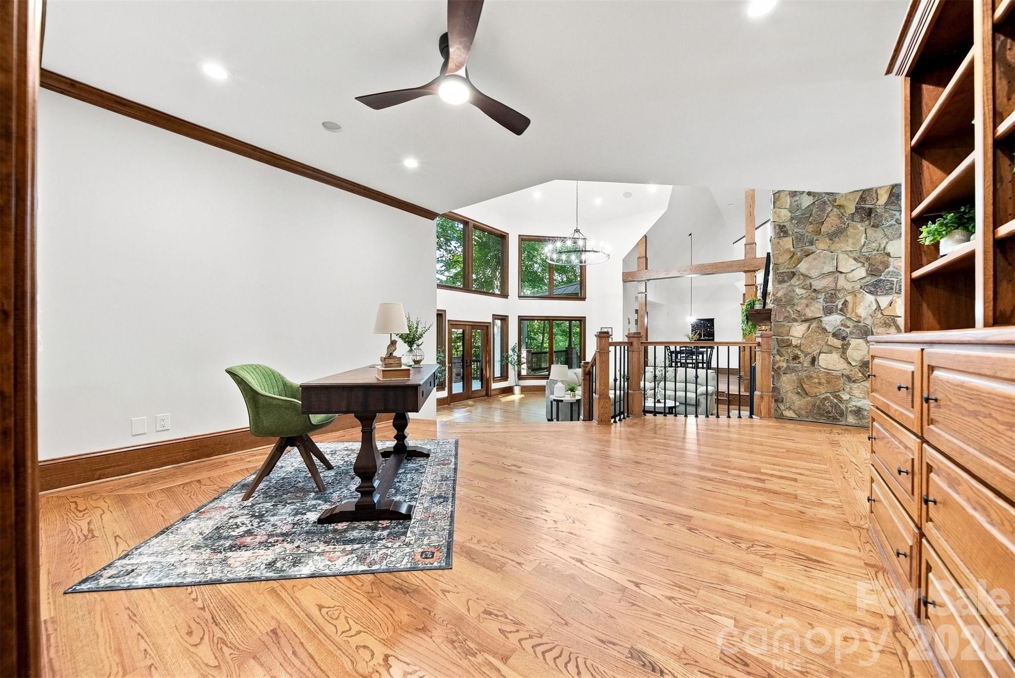 296 Culloden Road