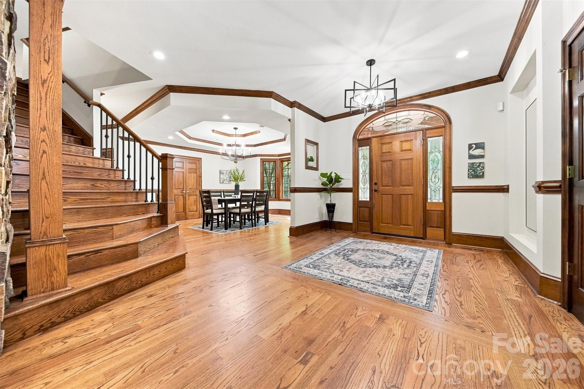 296 Culloden Road