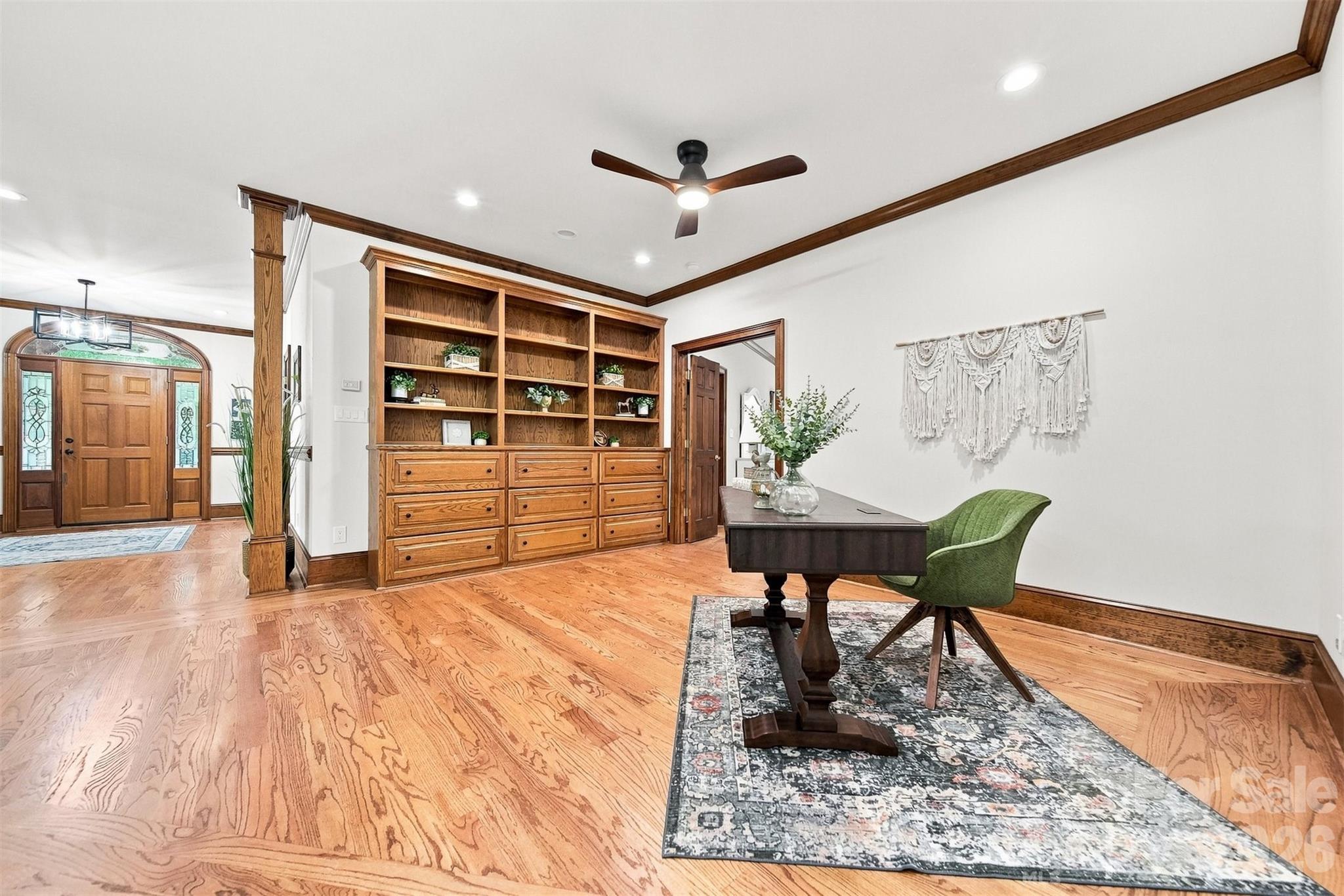 296 Culloden Road