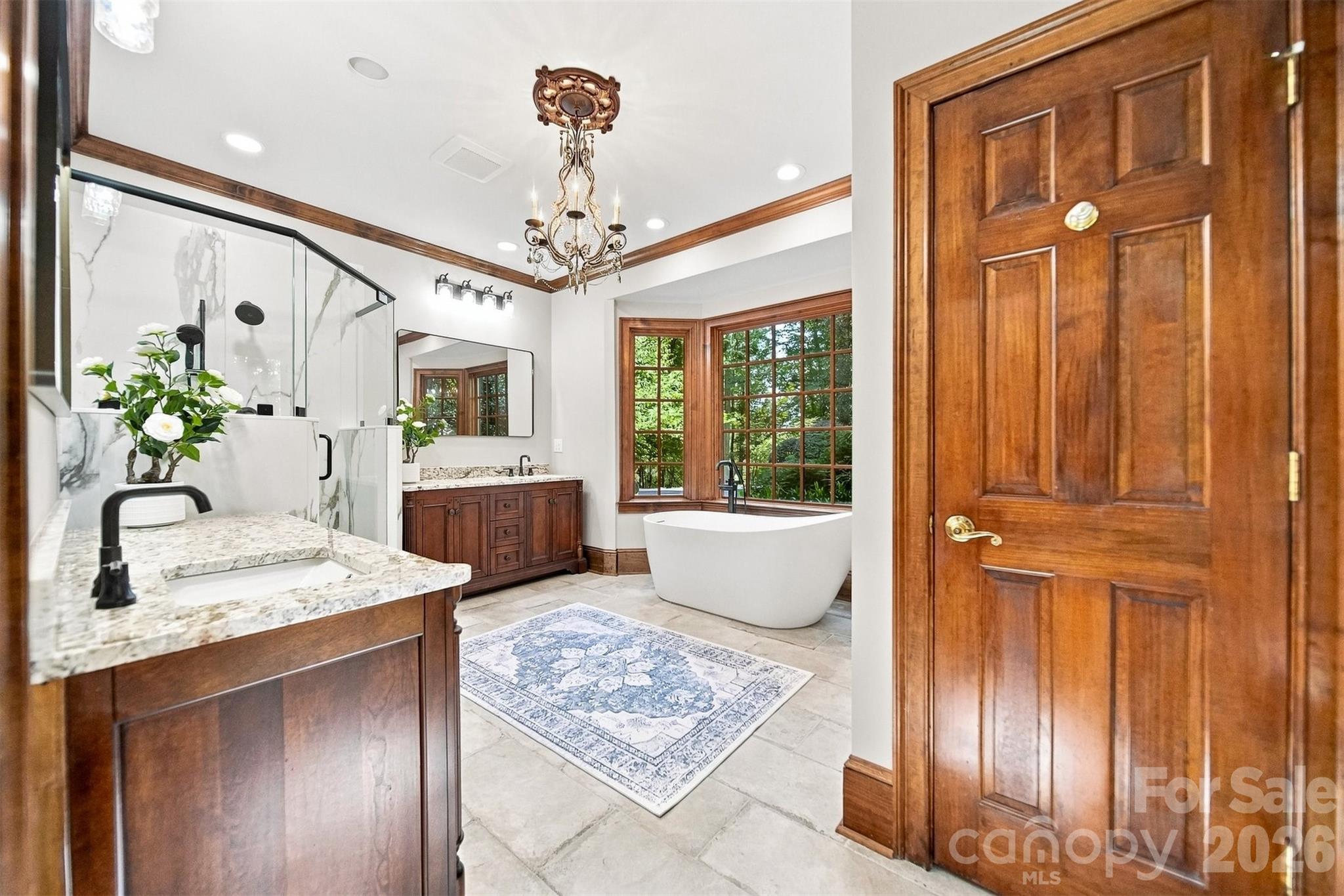 296 Culloden Road