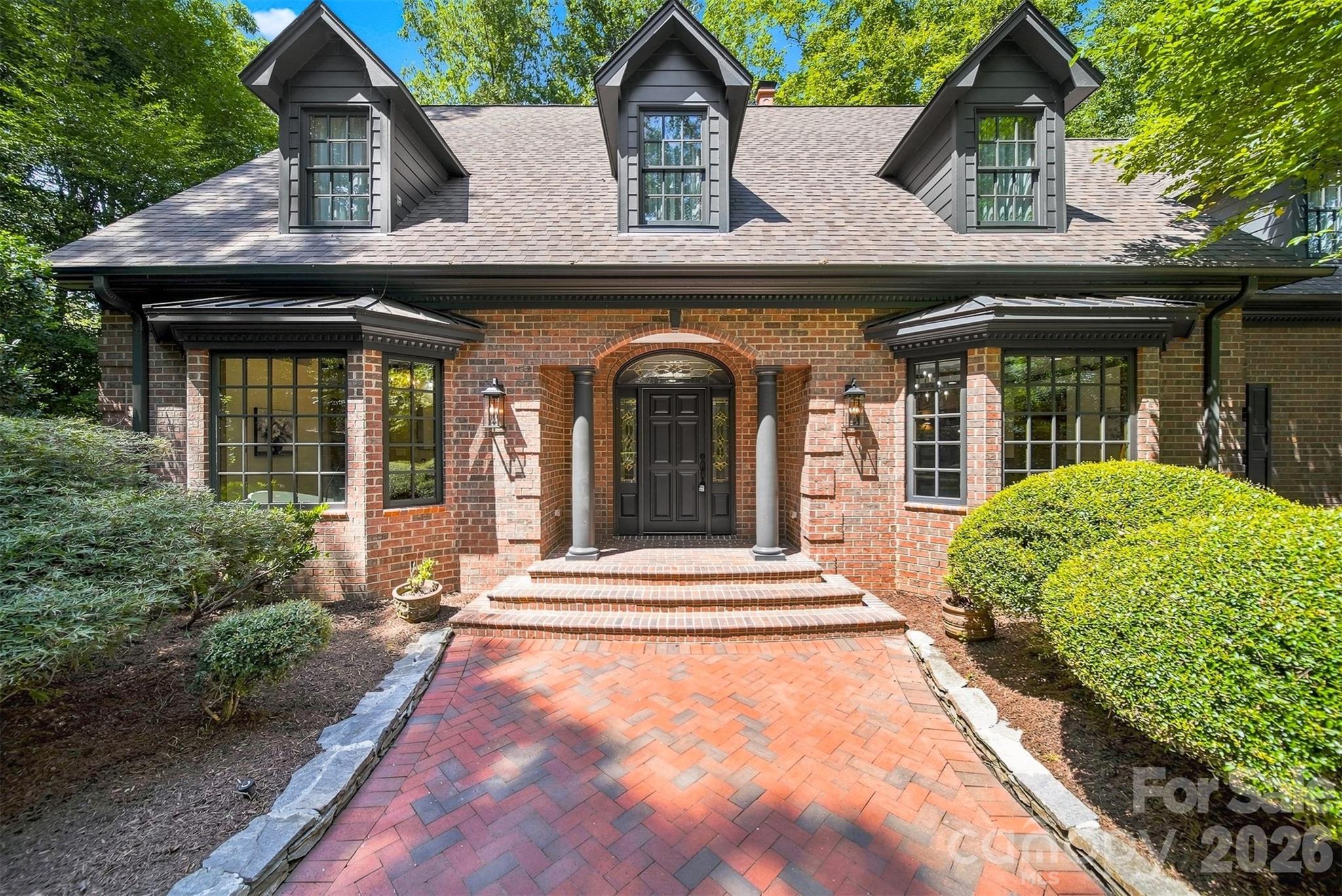 296 Culloden Road