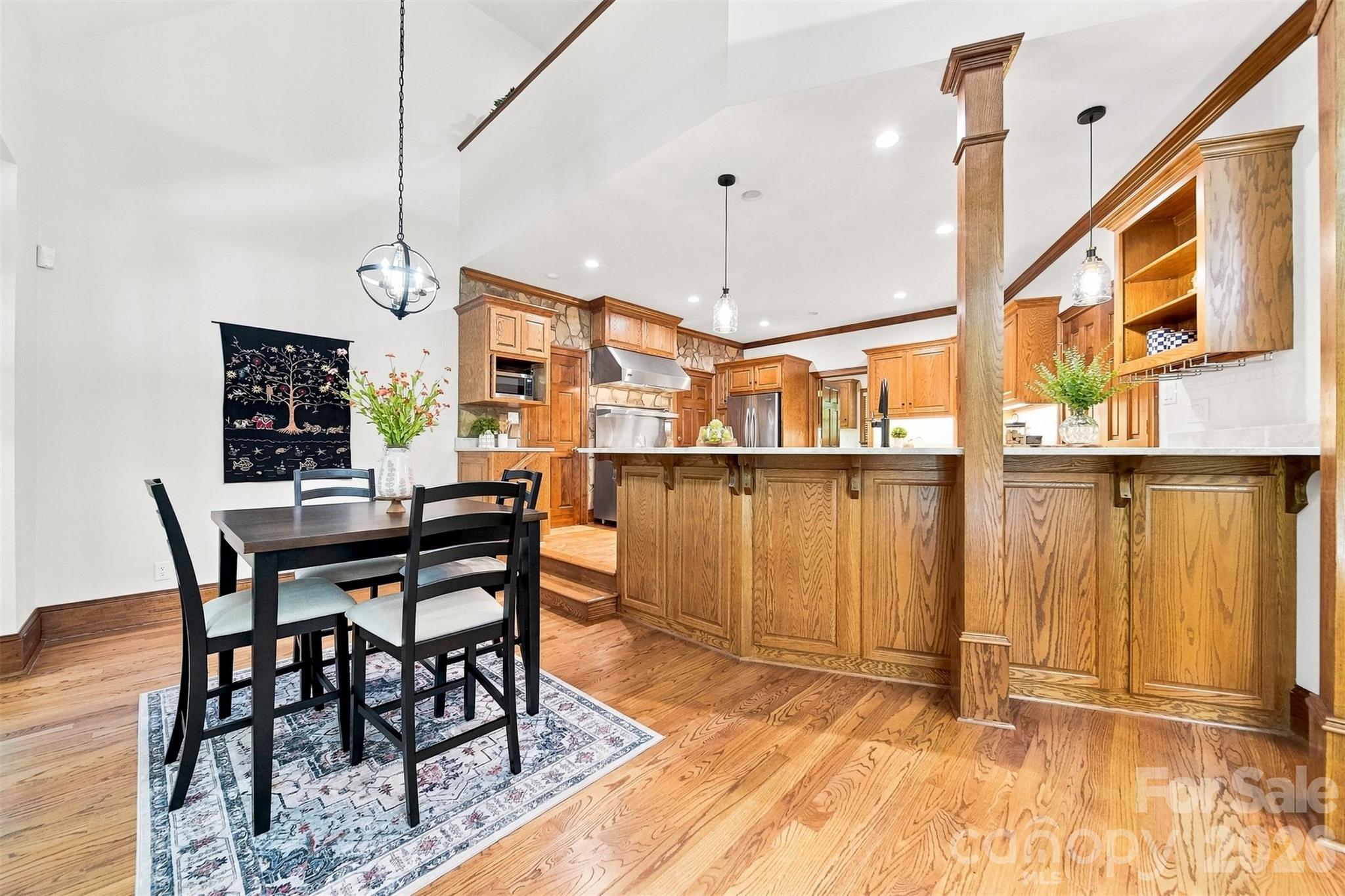 296 Culloden Road