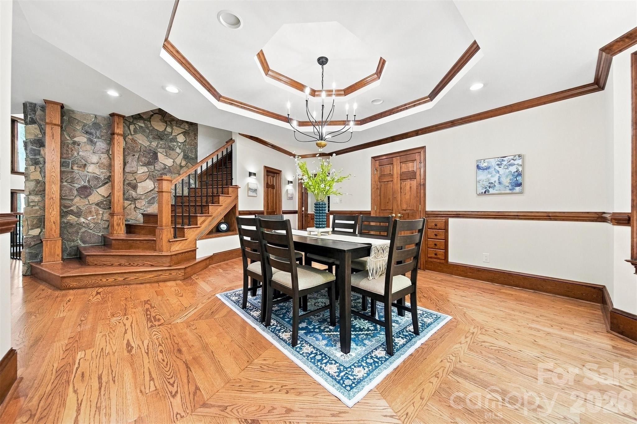 296 Culloden Road