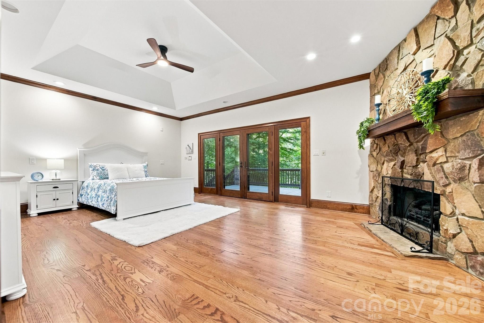 296 Culloden Road