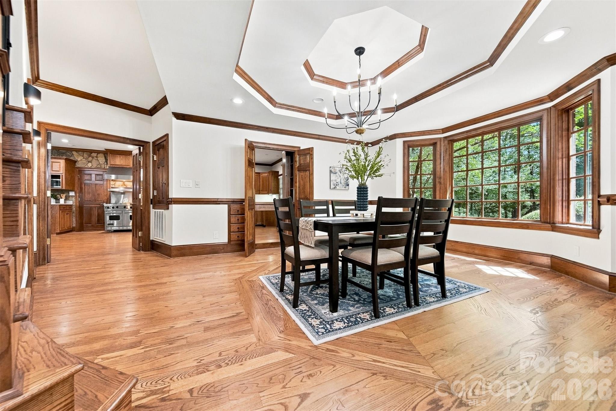 296 Culloden Road