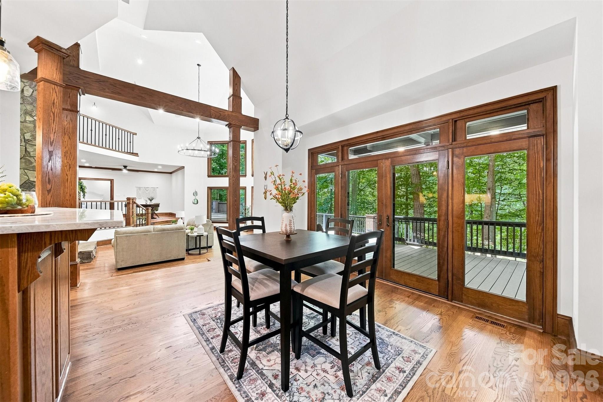 296 Culloden Road