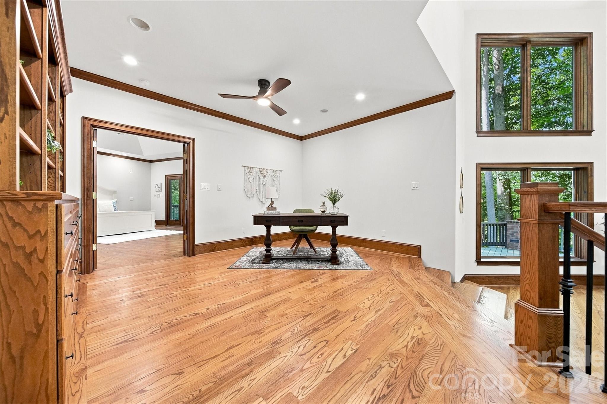 296 Culloden Road