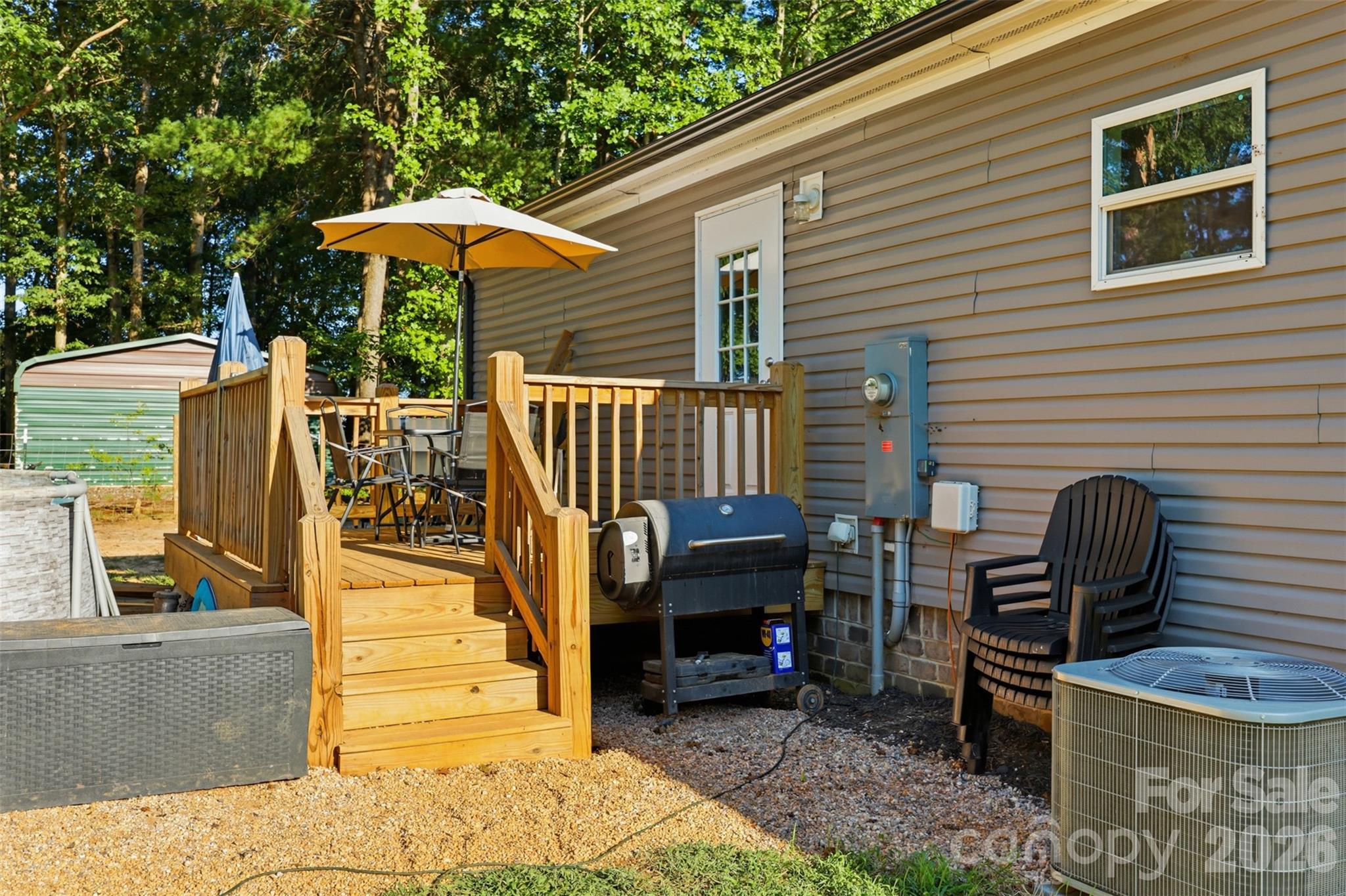 947 Jay Burke Road