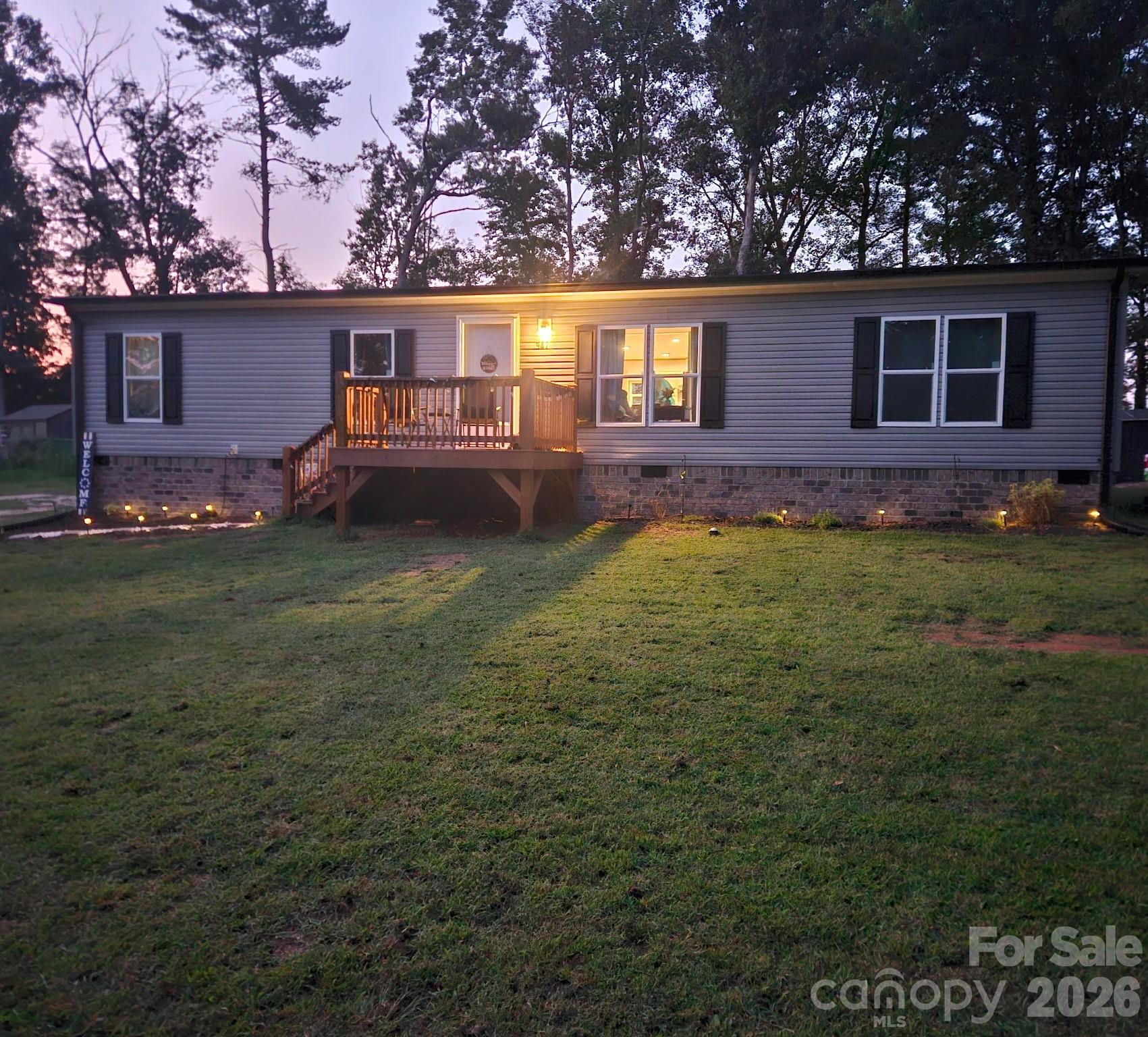 947 Jay Burke Road