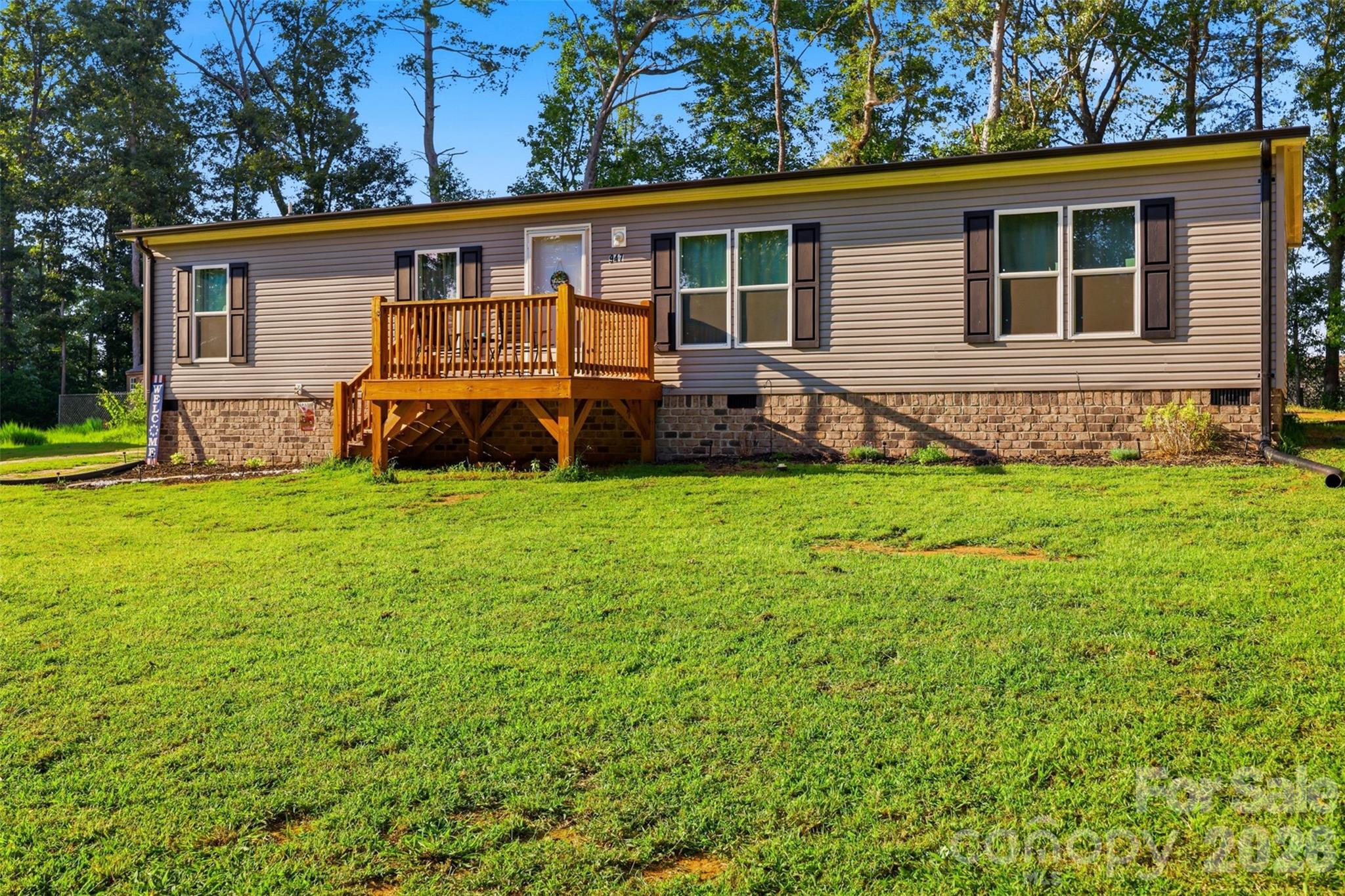 947 Jay Burke Road