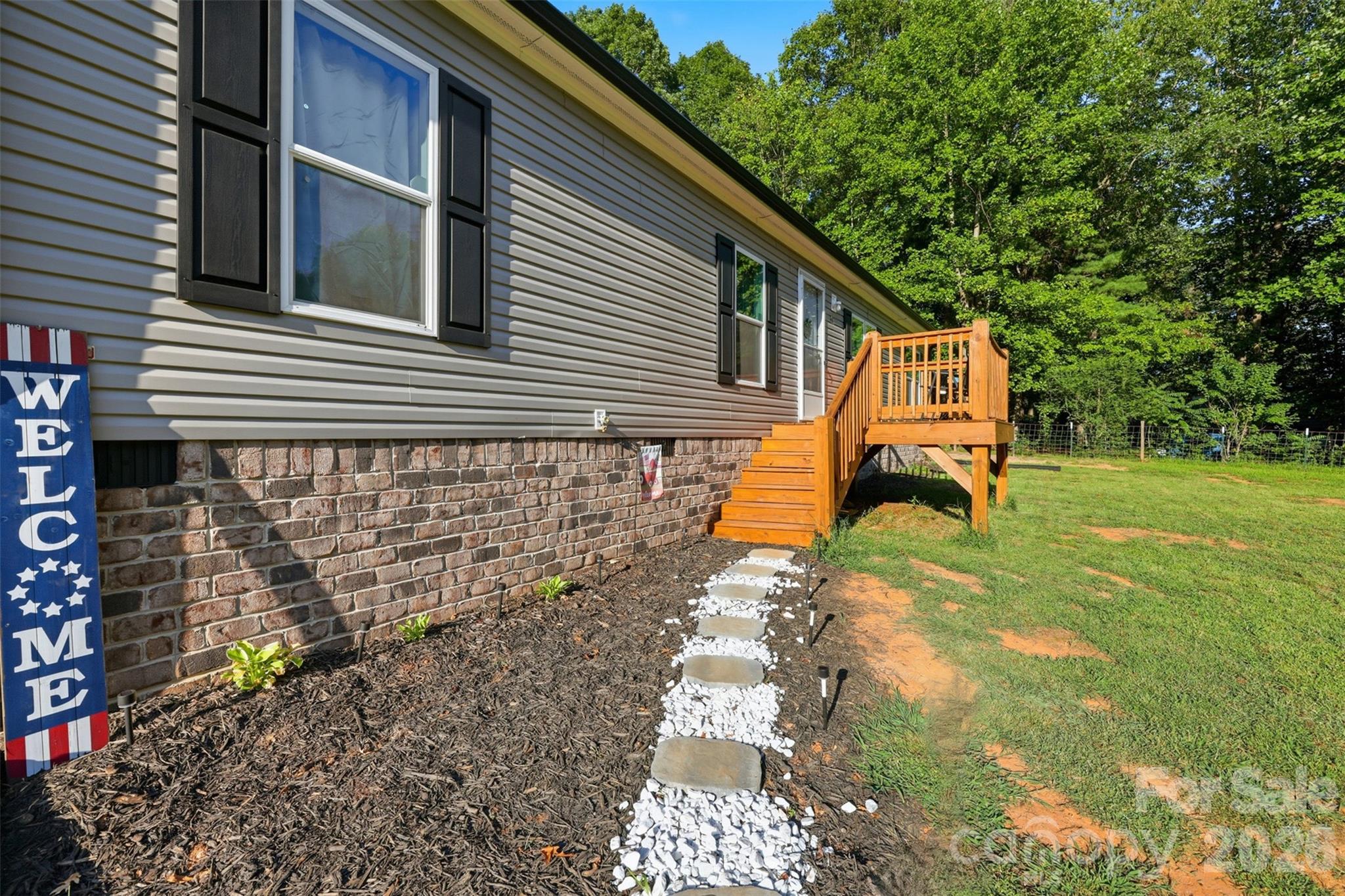 947 Jay Burke Road