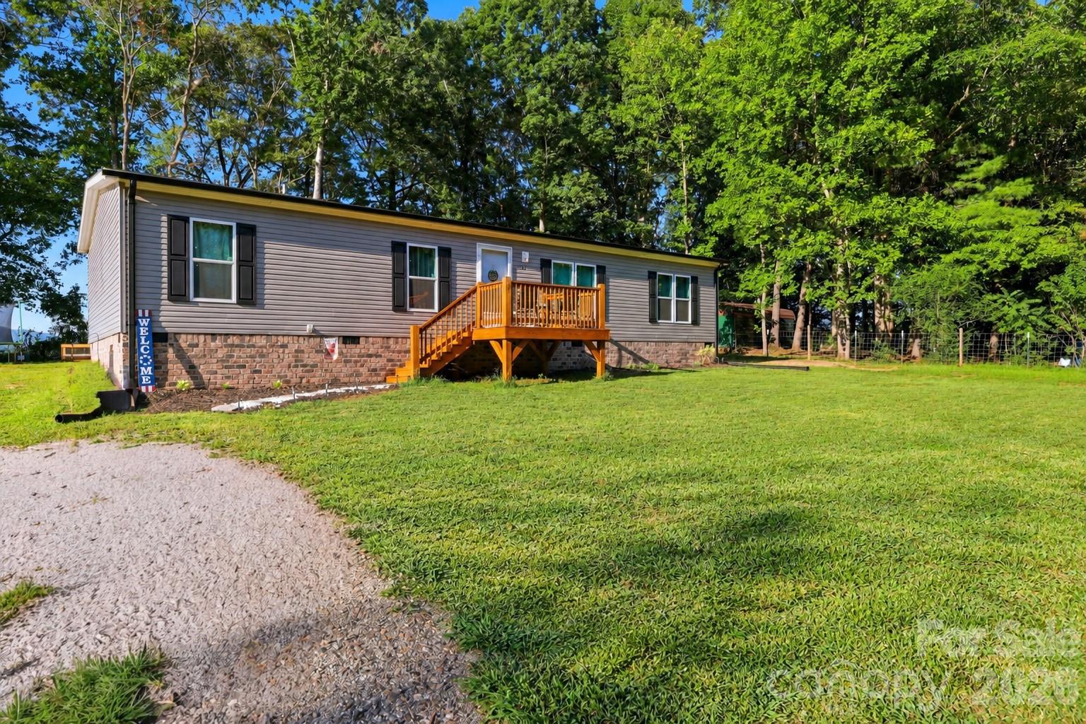 947 Jay Burke Road