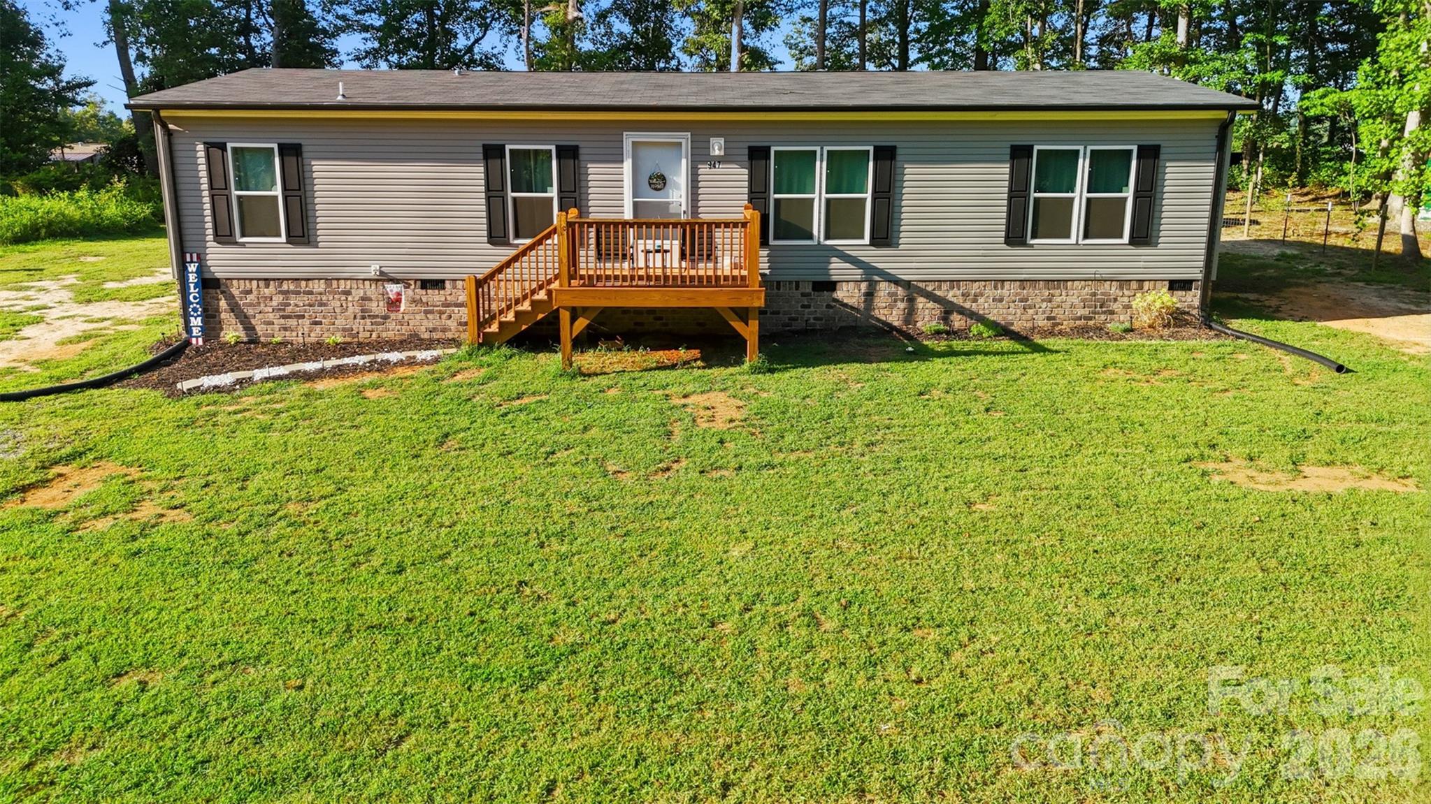 947 Jay Burke Road