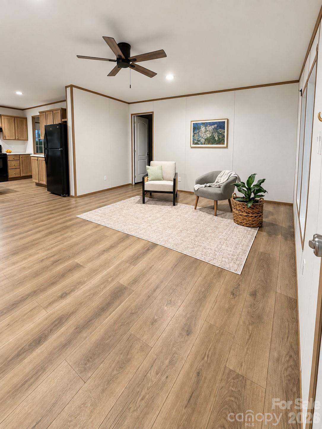 947 Jay Burke Road