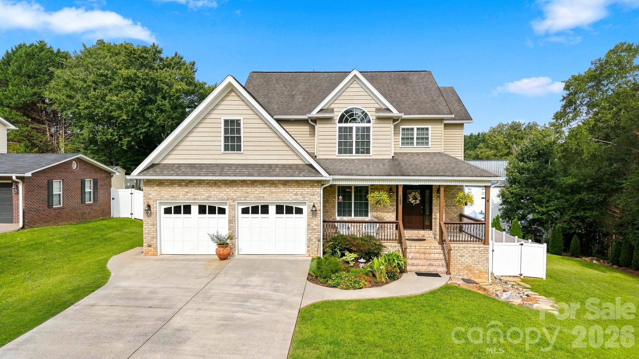 6011 Dockside Drive