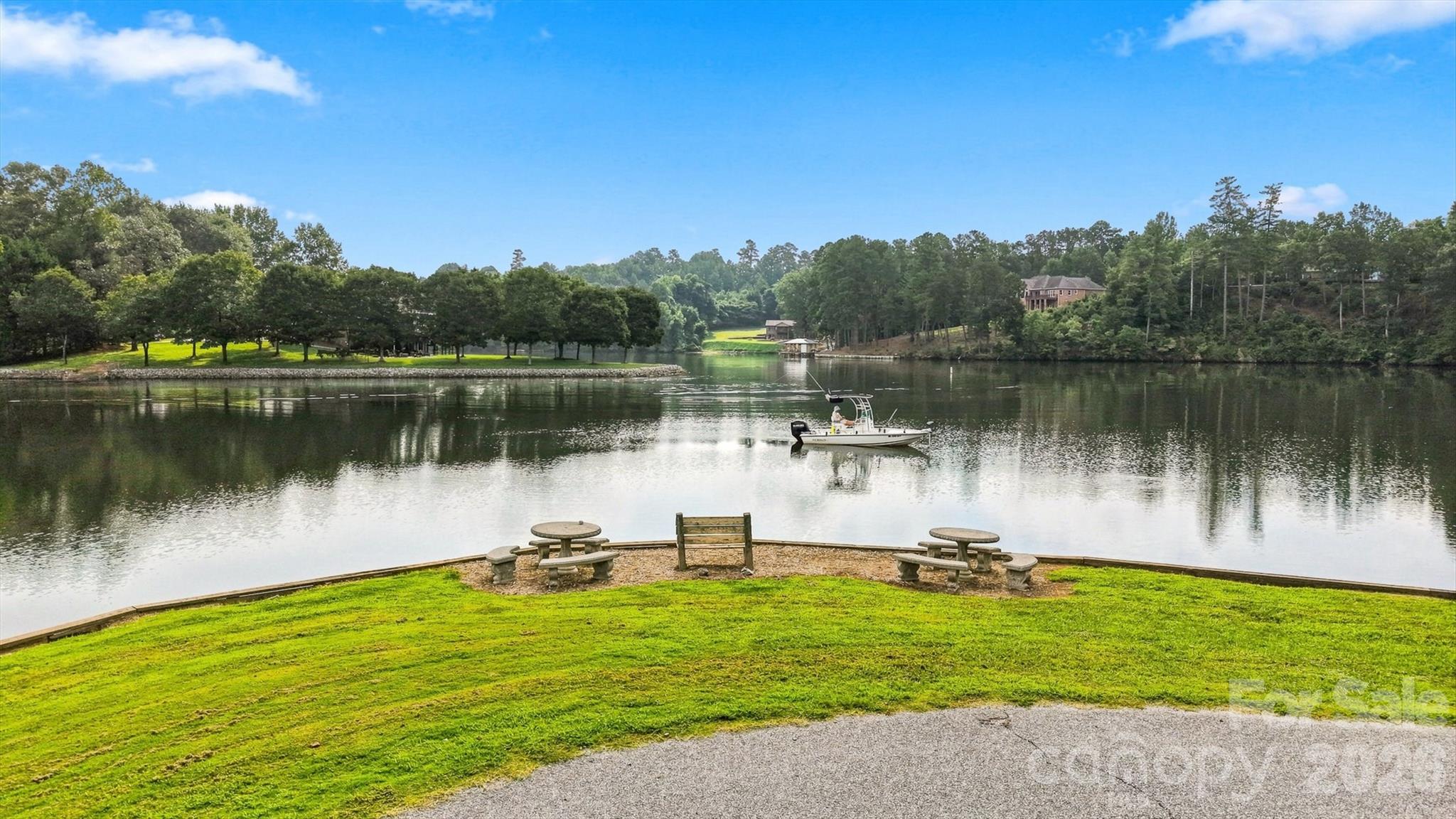 6011 Dockside Drive
