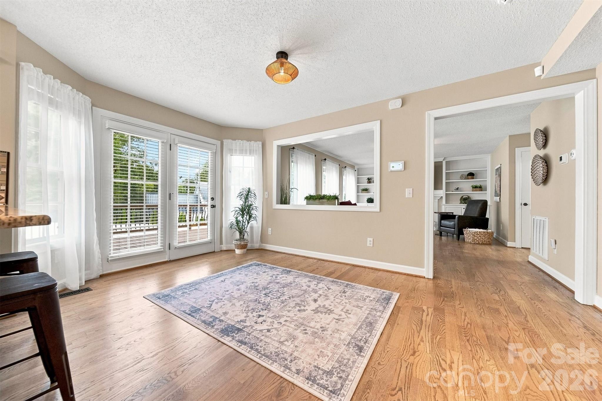 6011 Dockside Drive