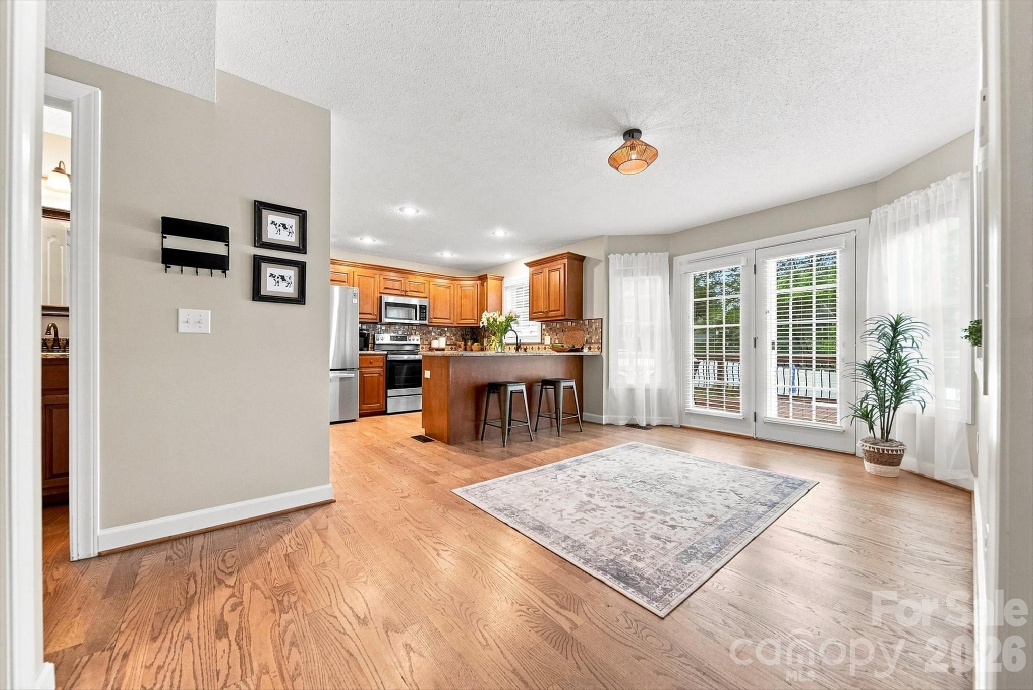 6011 Dockside Drive