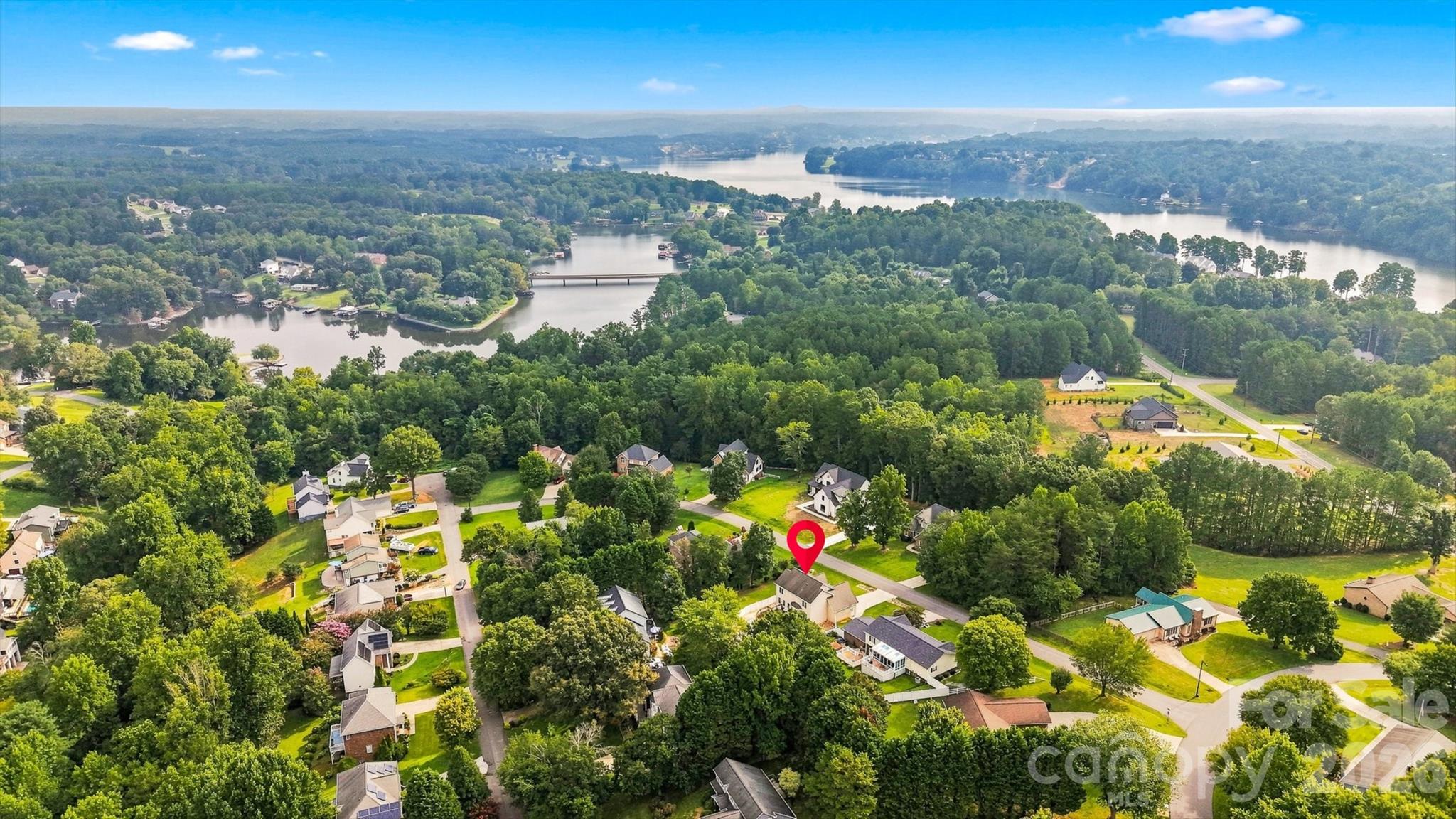6011 Dockside Drive