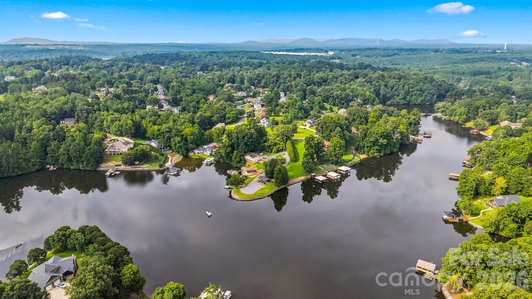 6011 Dockside Drive