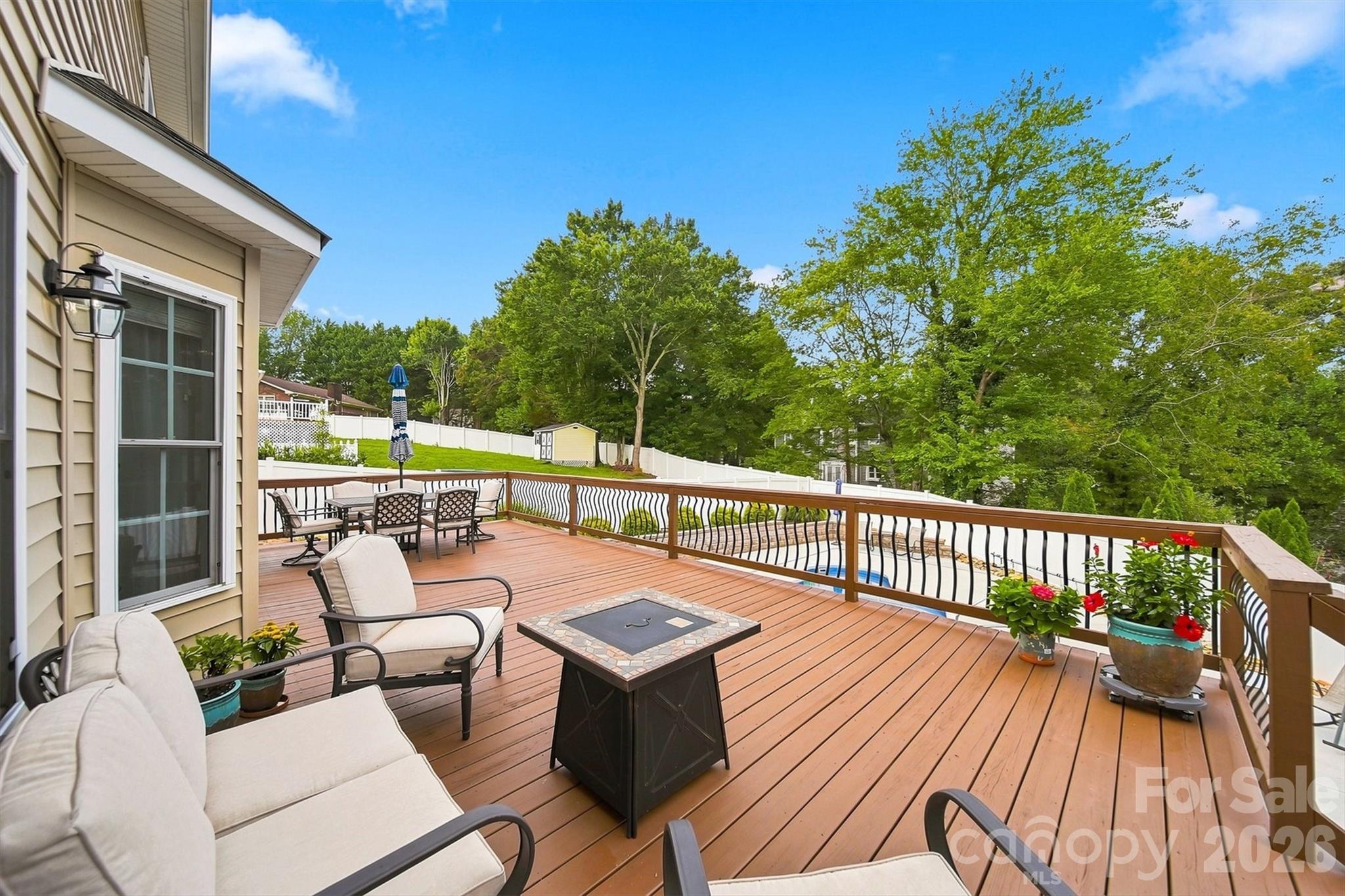 6011 Dockside Drive