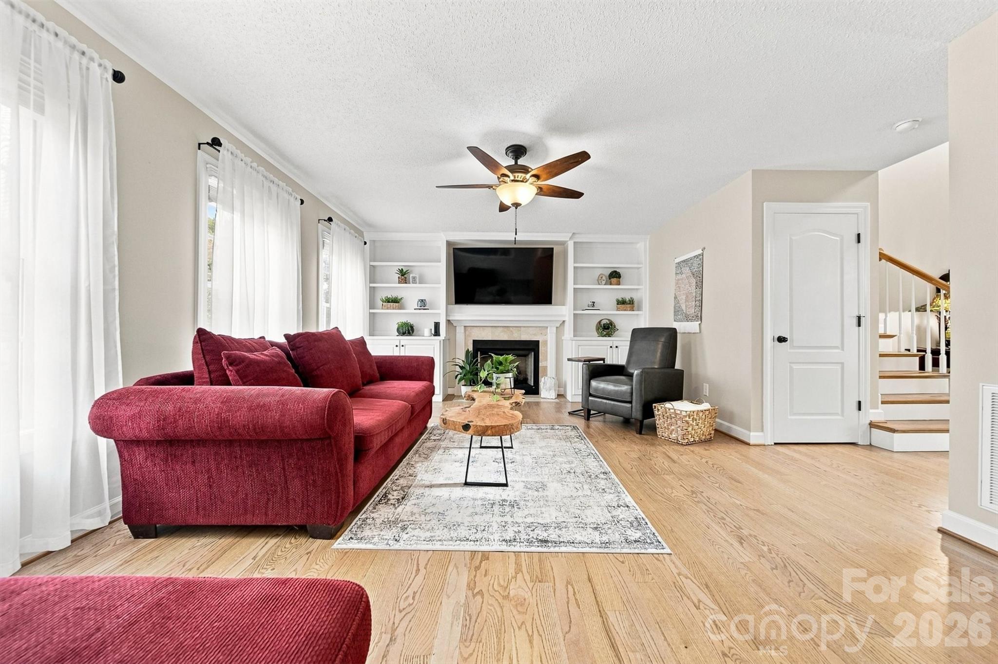 6011 Dockside Drive