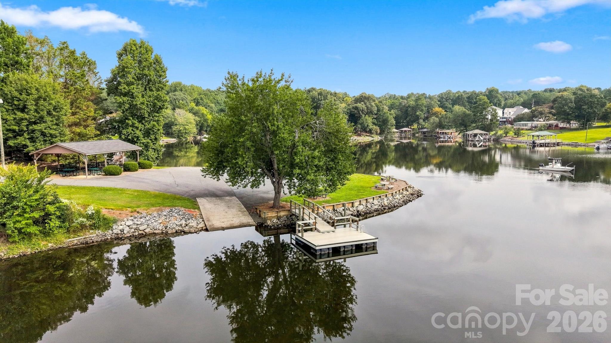 6011 Dockside Drive