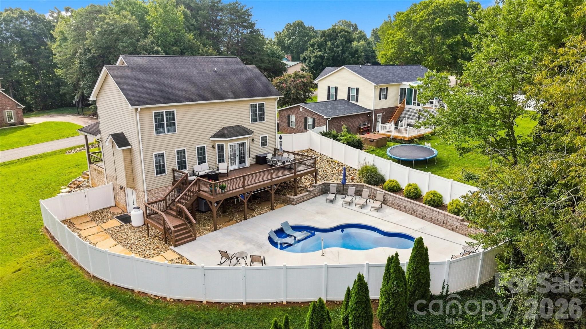 6011 Dockside Drive