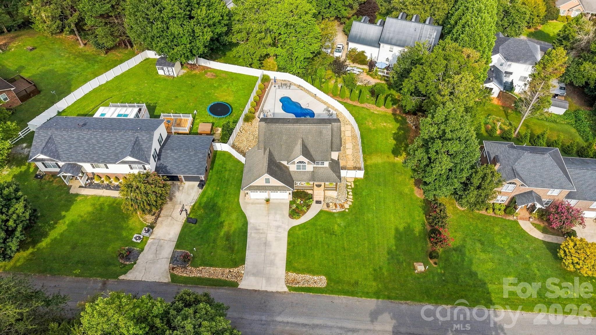 6011 Dockside Drive