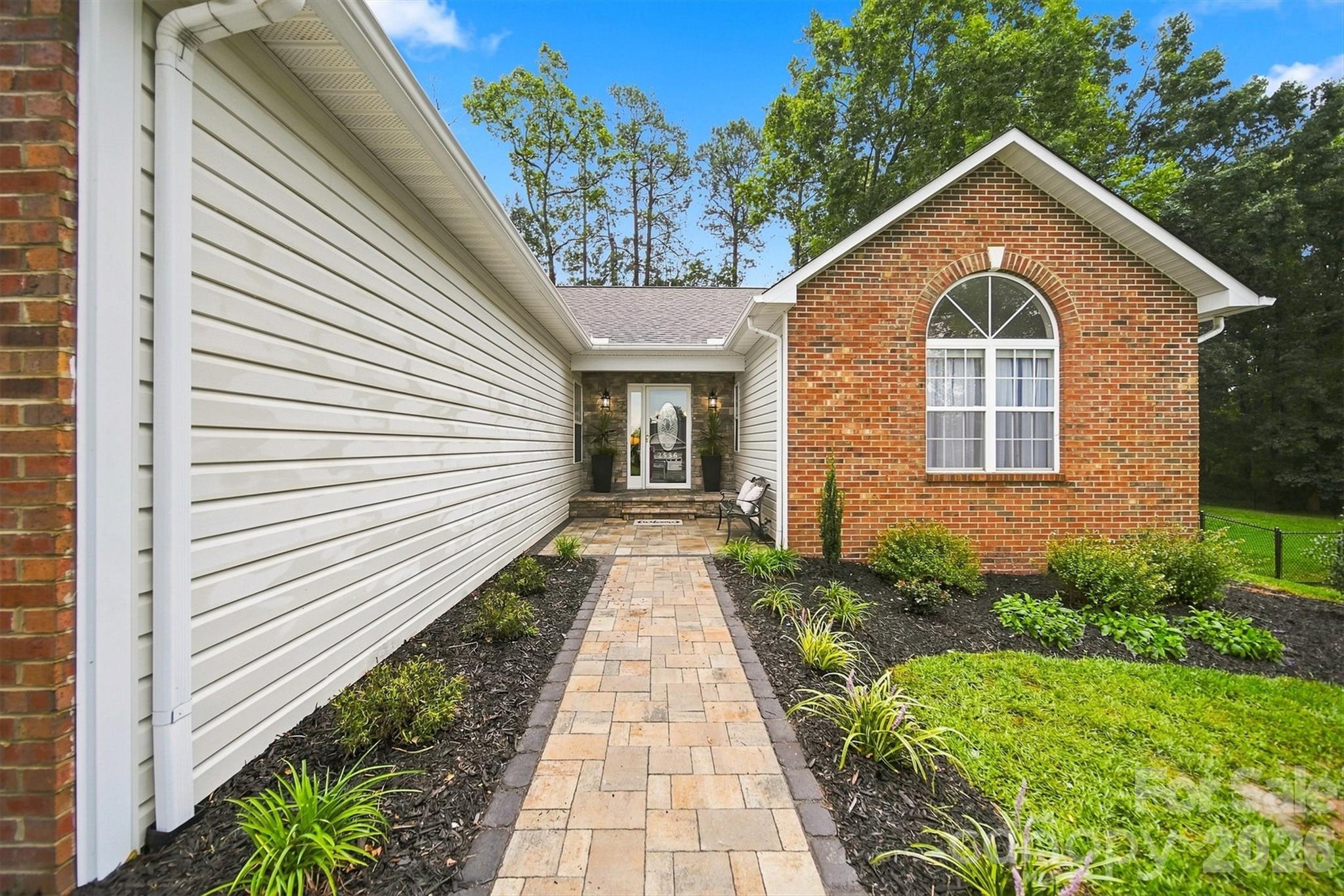 2556 23rd Street Drive NE