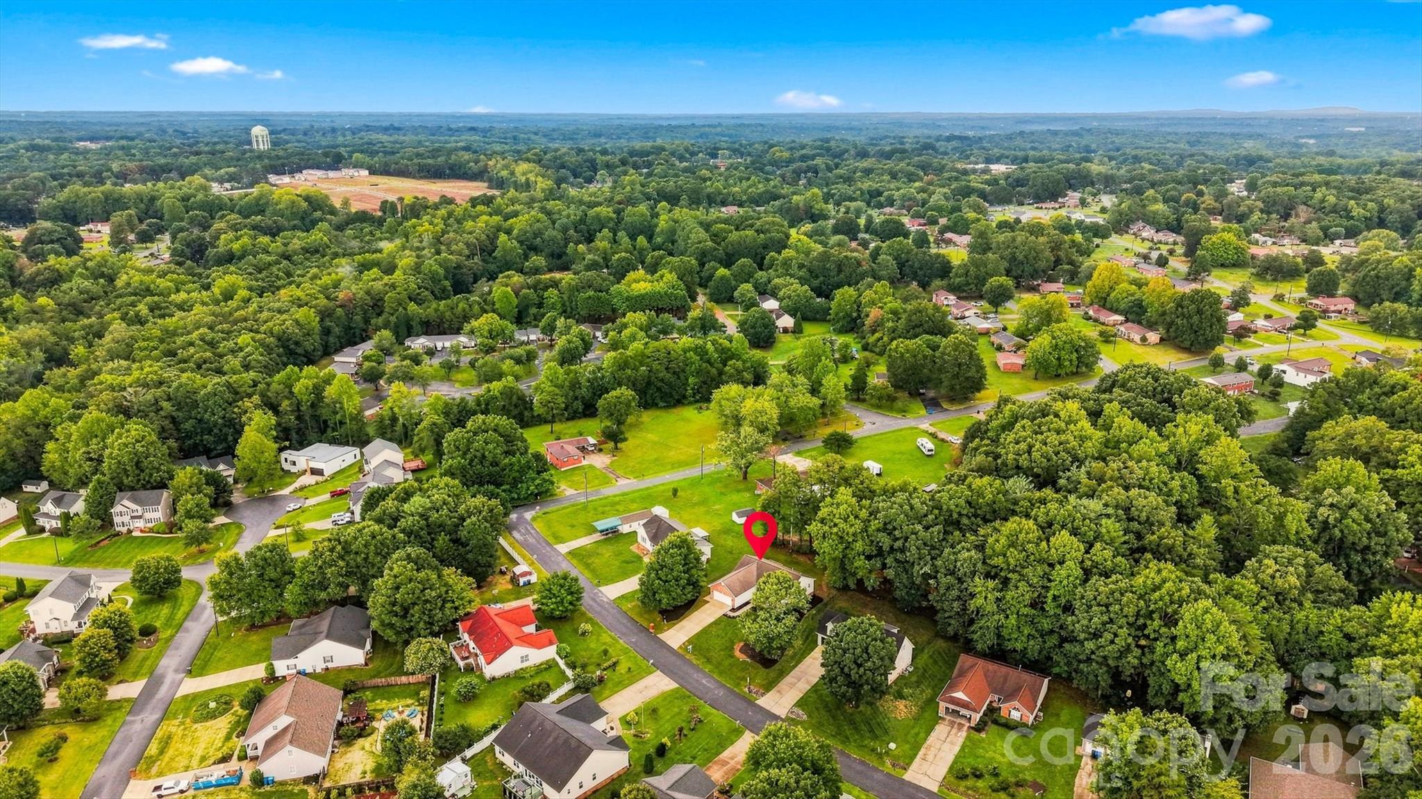 2556 23rd Street Drive NE