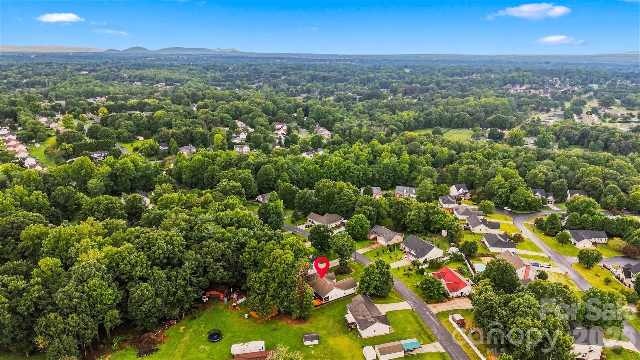 2556 23rd Street Drive NE