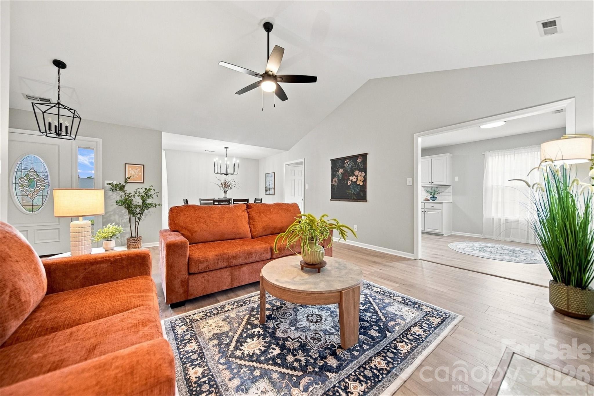2556 23rd Street Drive NE