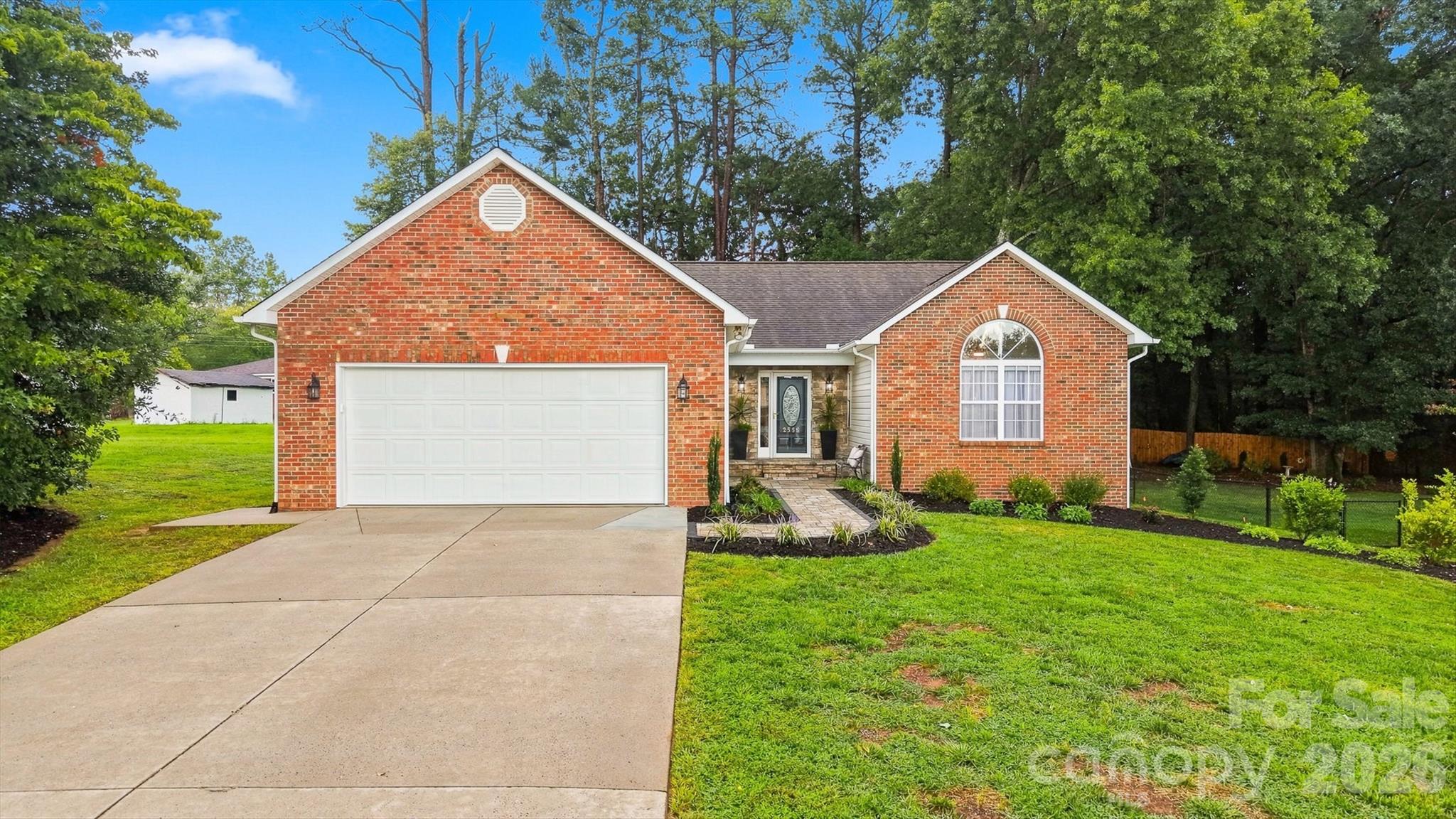 2556 23rd Street Drive NE
