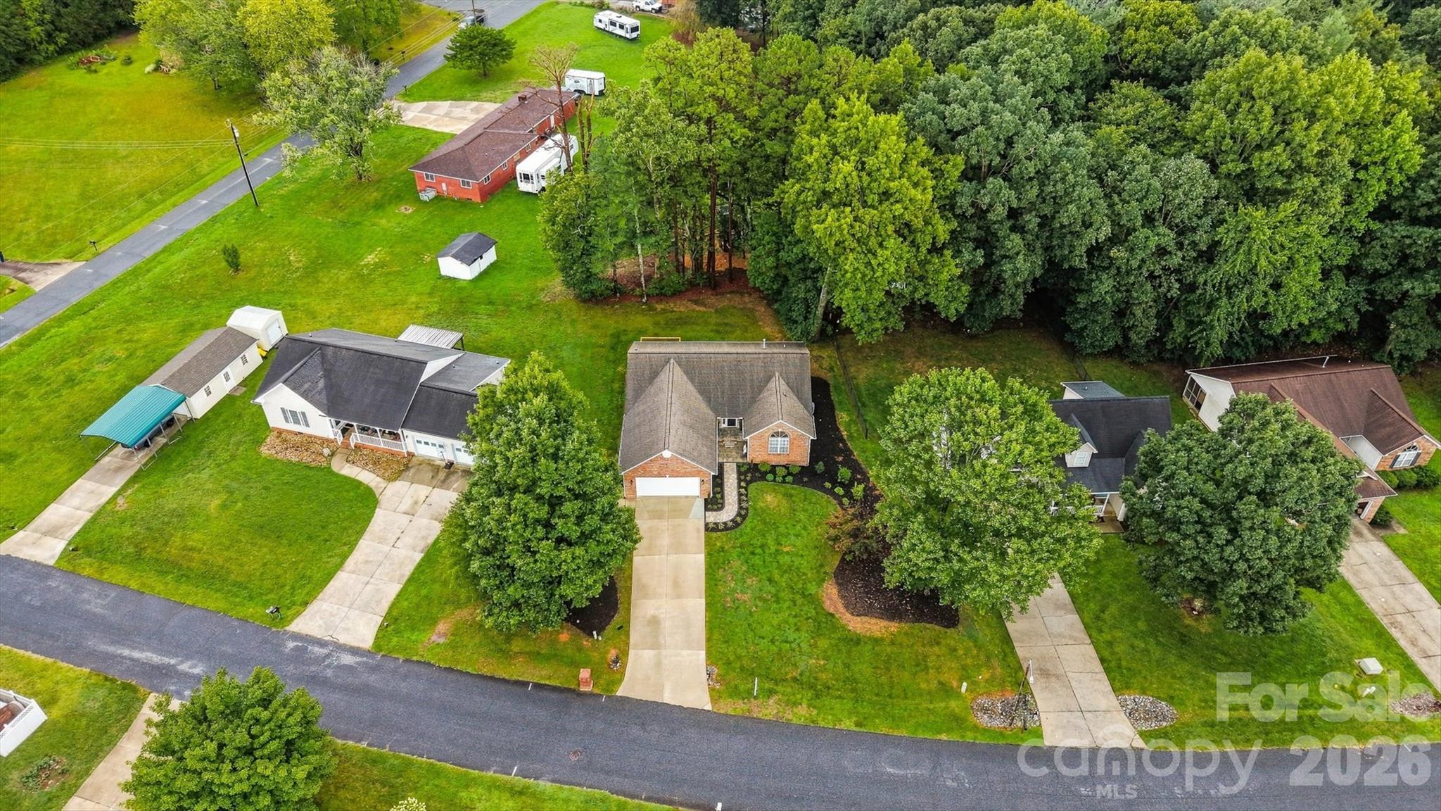 2556 23rd Street Drive NE