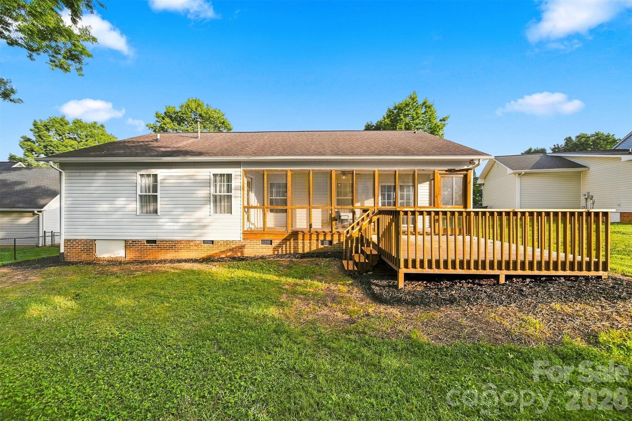 2556 23rd Street Drive NE