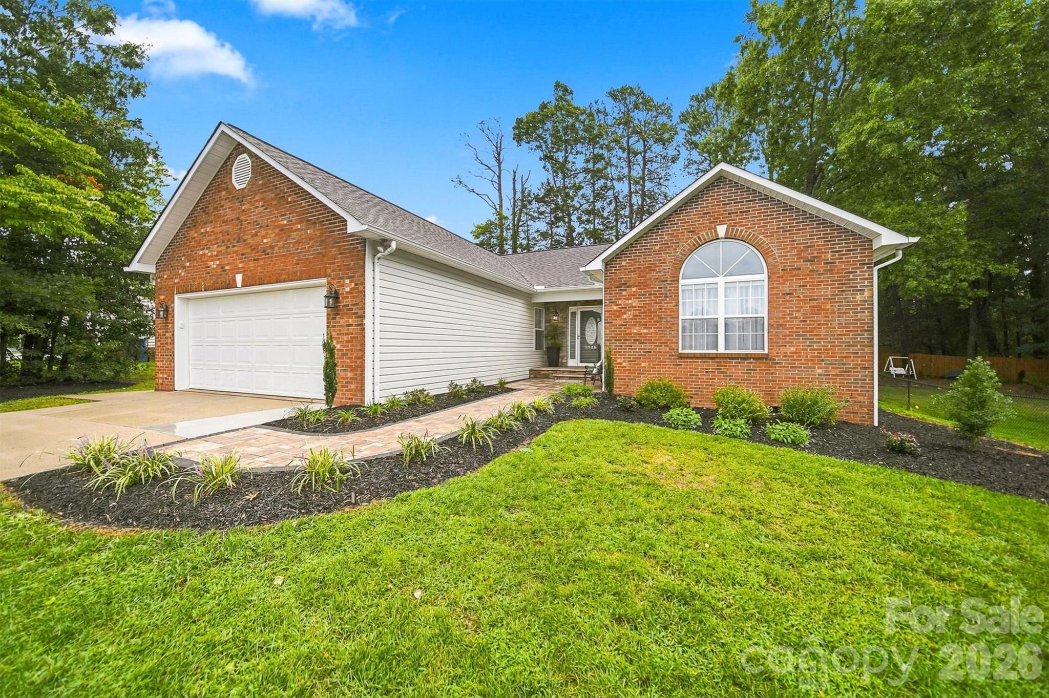 2556 23rd Street Drive NE