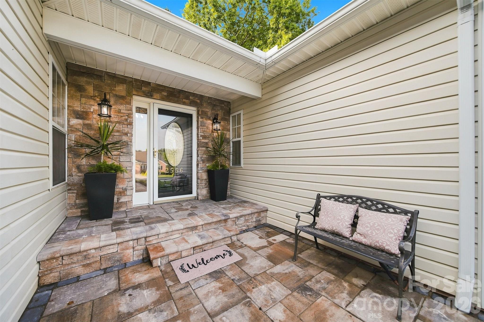 2556 23rd Street Drive NE