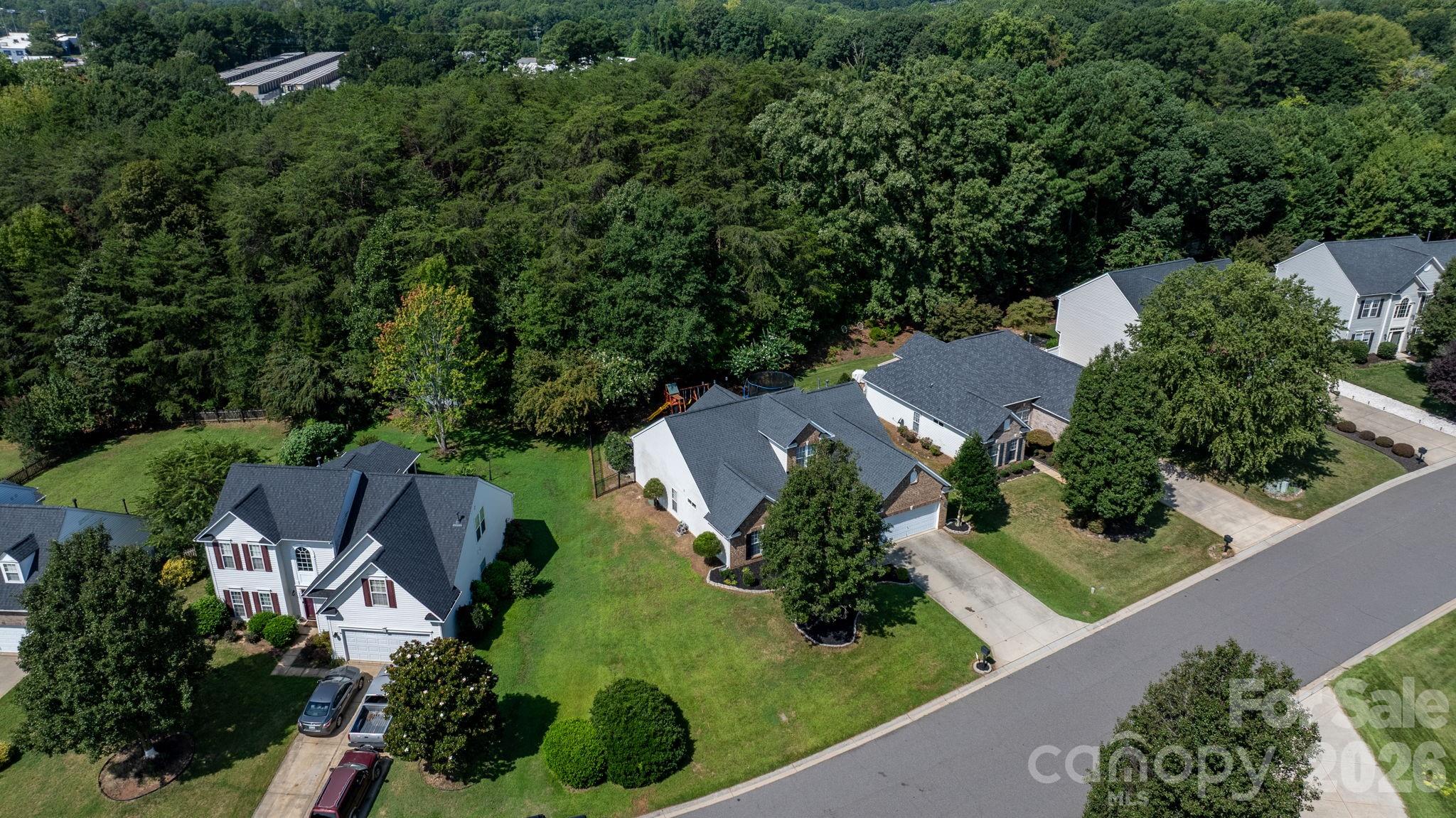 2413 Smith Cove Road