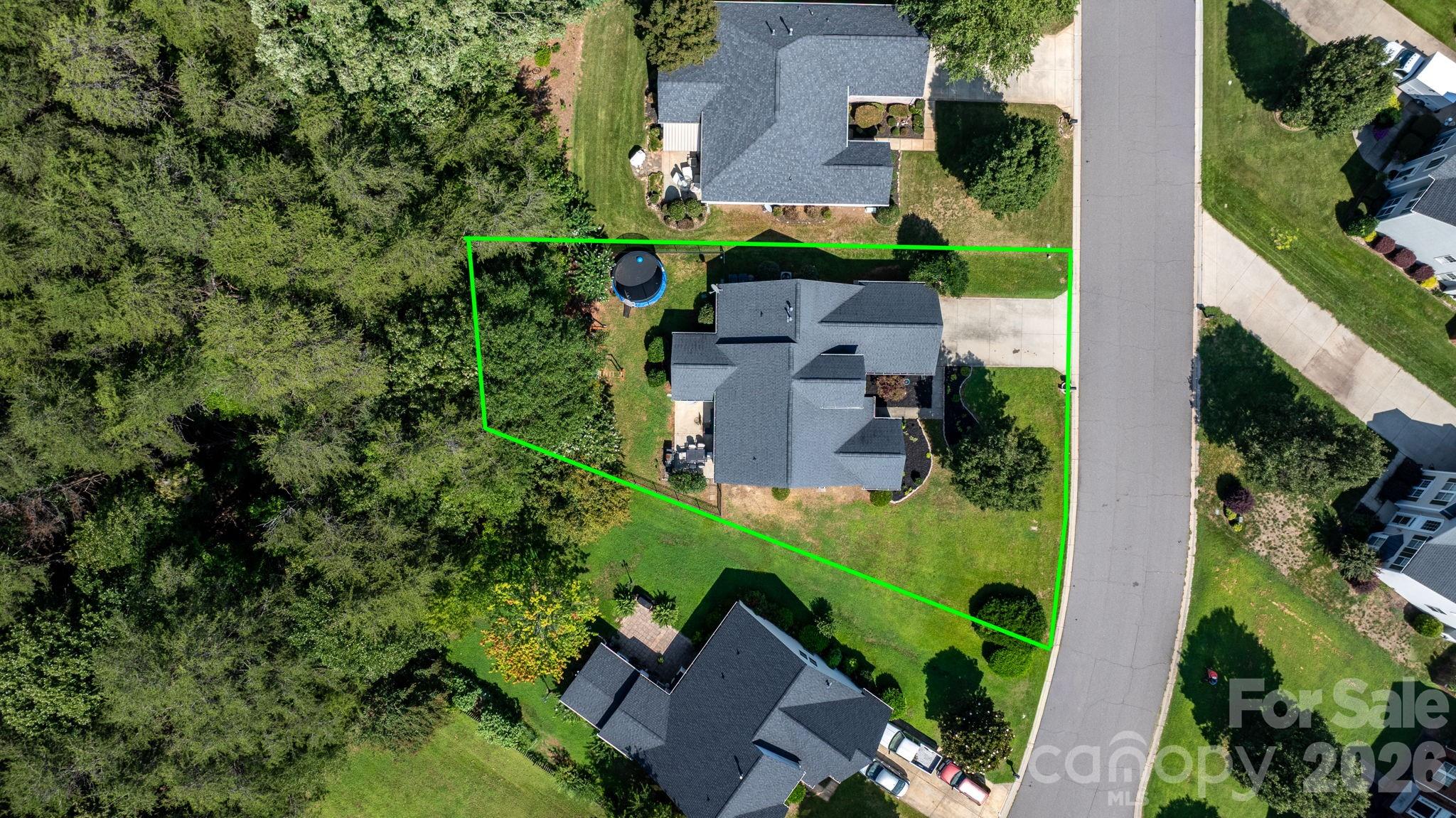 2413 Smith Cove Road