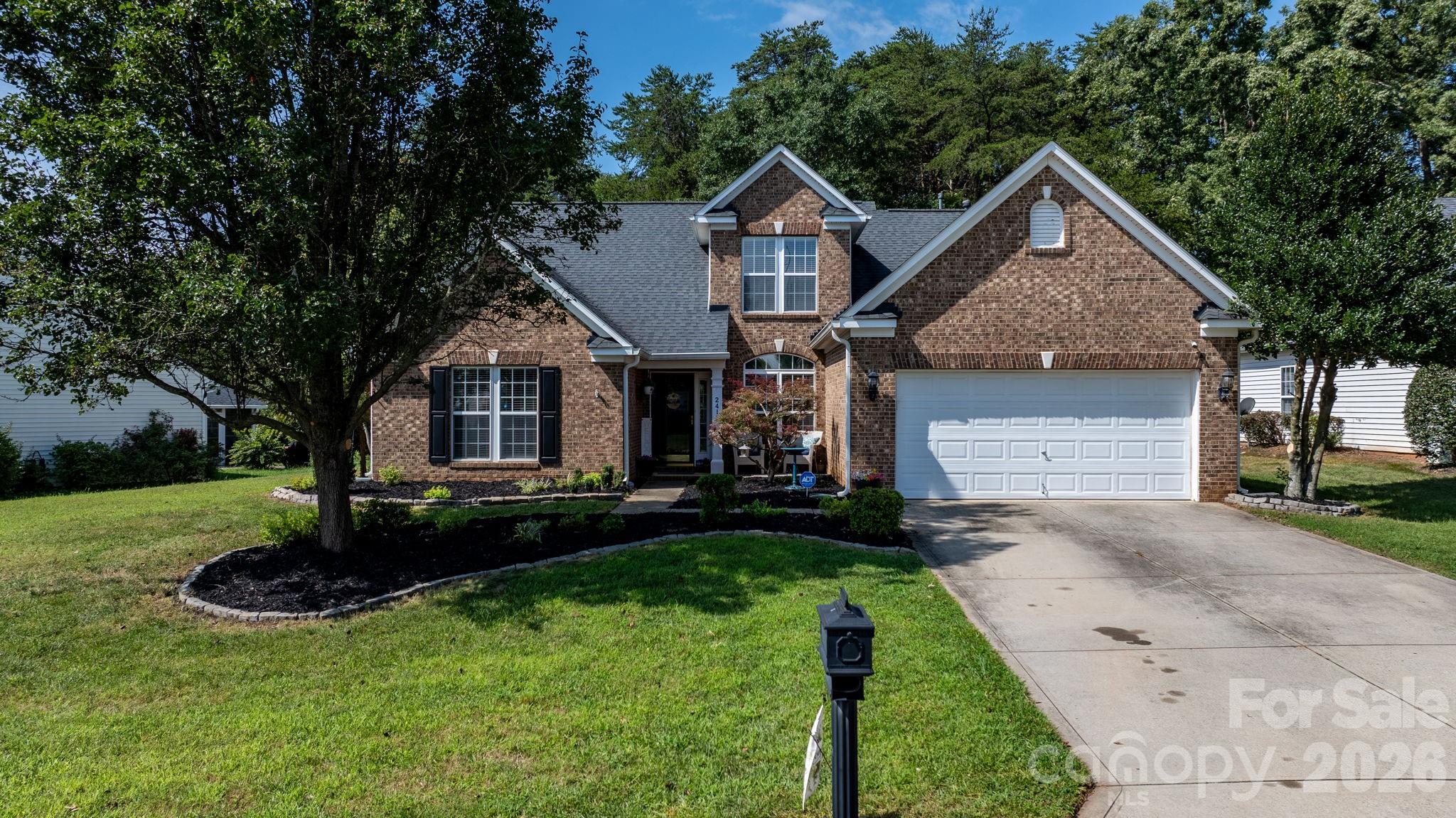 2413 Smith Cove Road