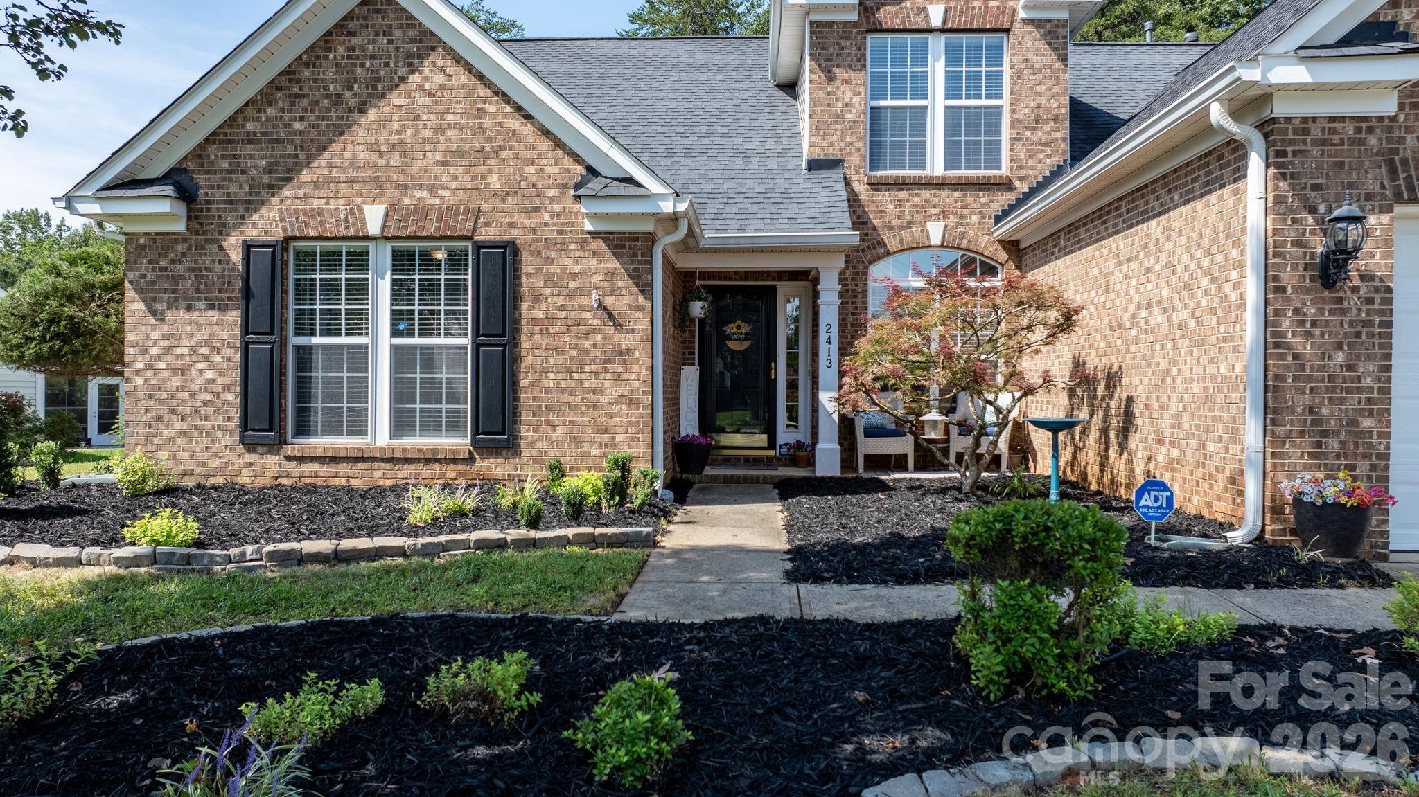 2413 Smith Cove Road